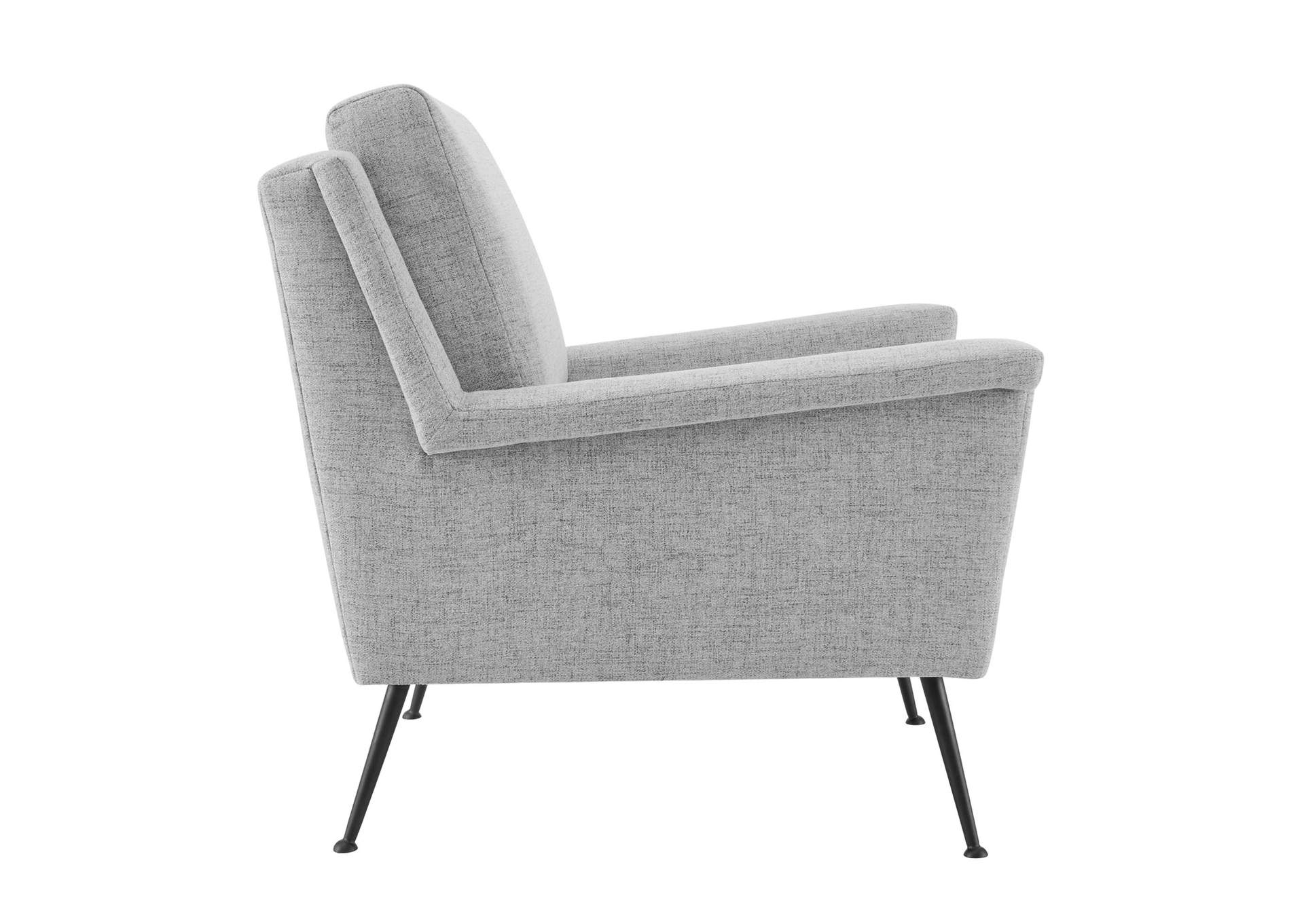 Chesapeake Fabric Armchair,Modway