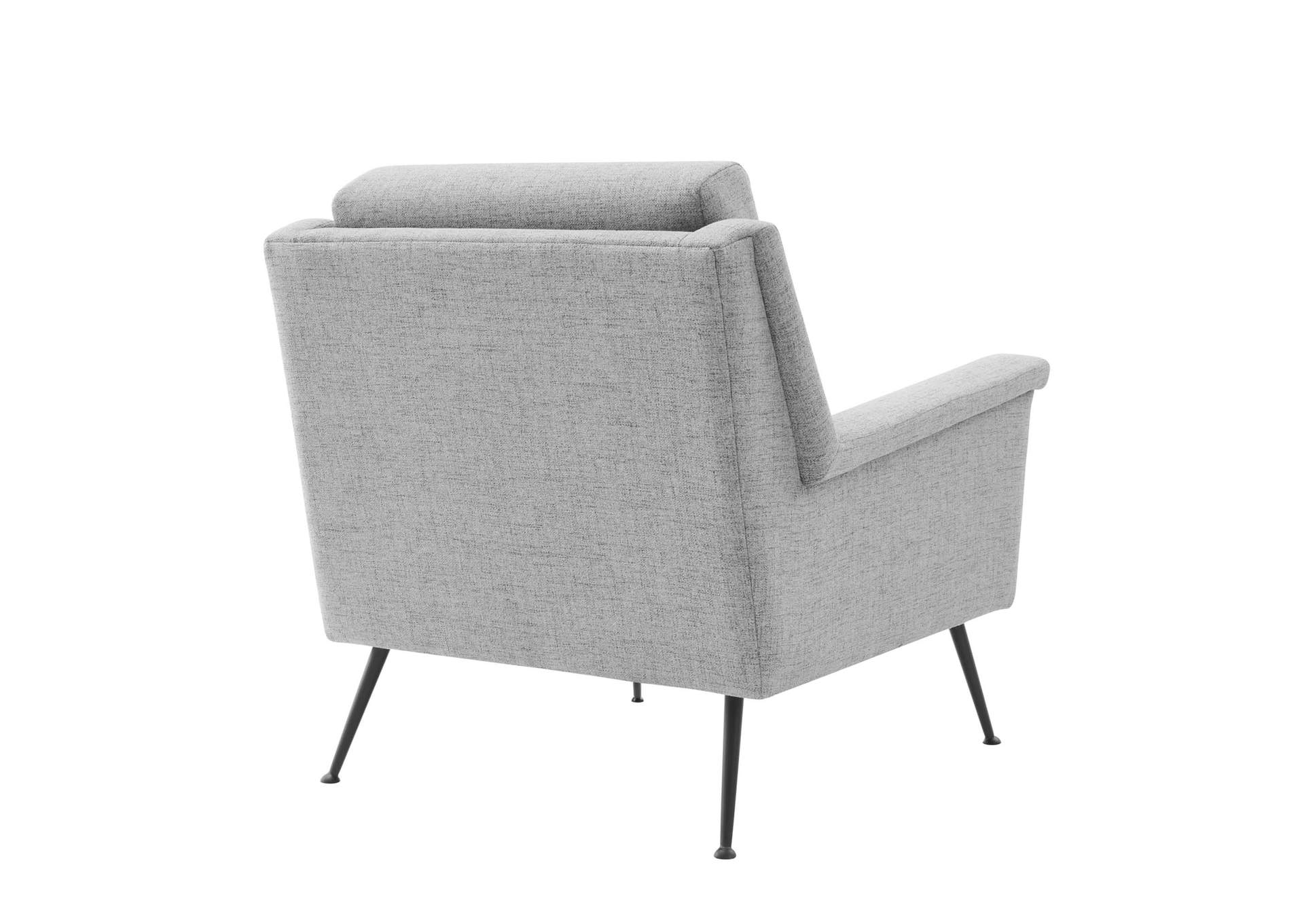 Chesapeake Fabric Armchair,Modway
