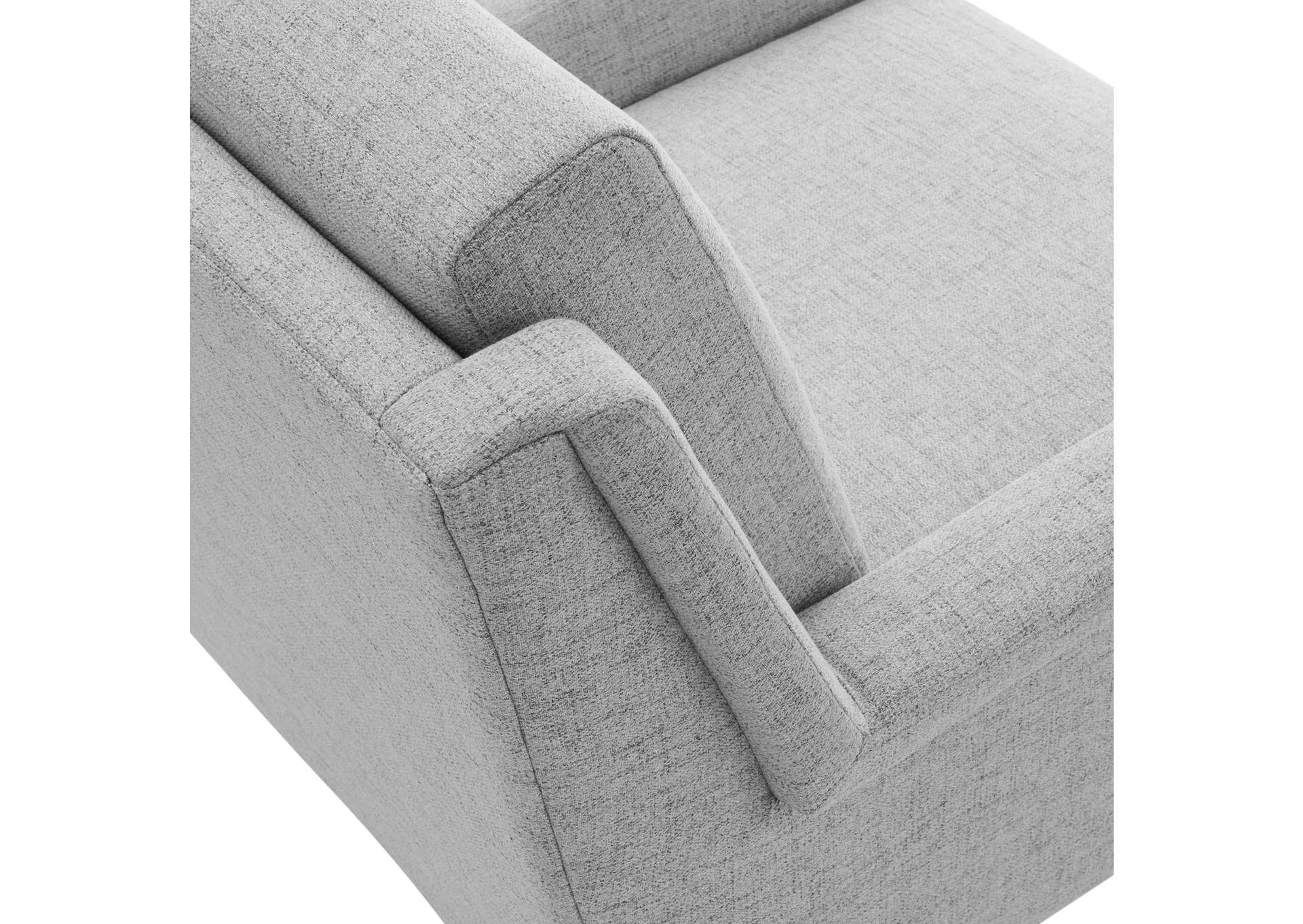 Chesapeake Fabric Armchair,Modway