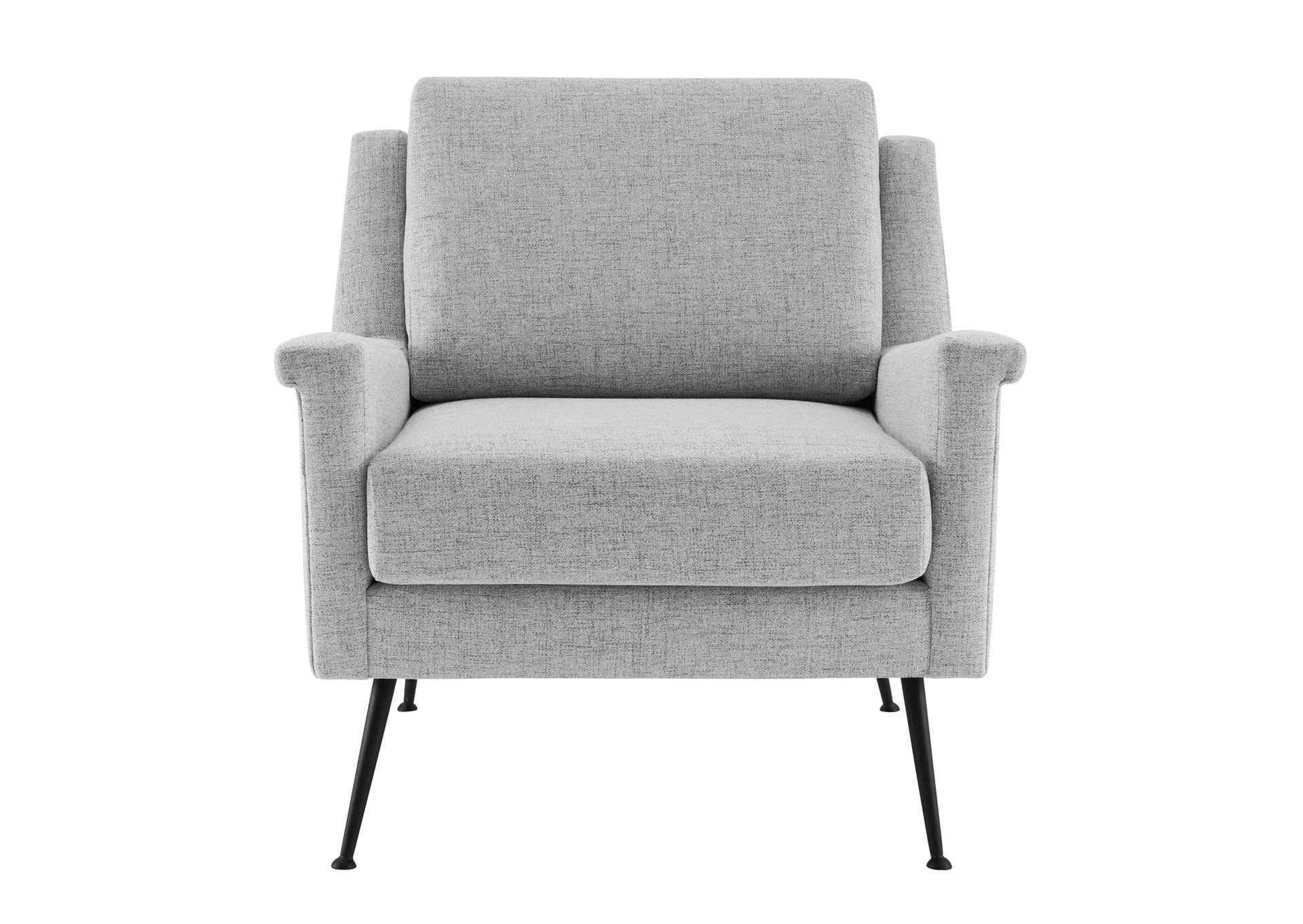 Chesapeake Fabric Armchair,Modway