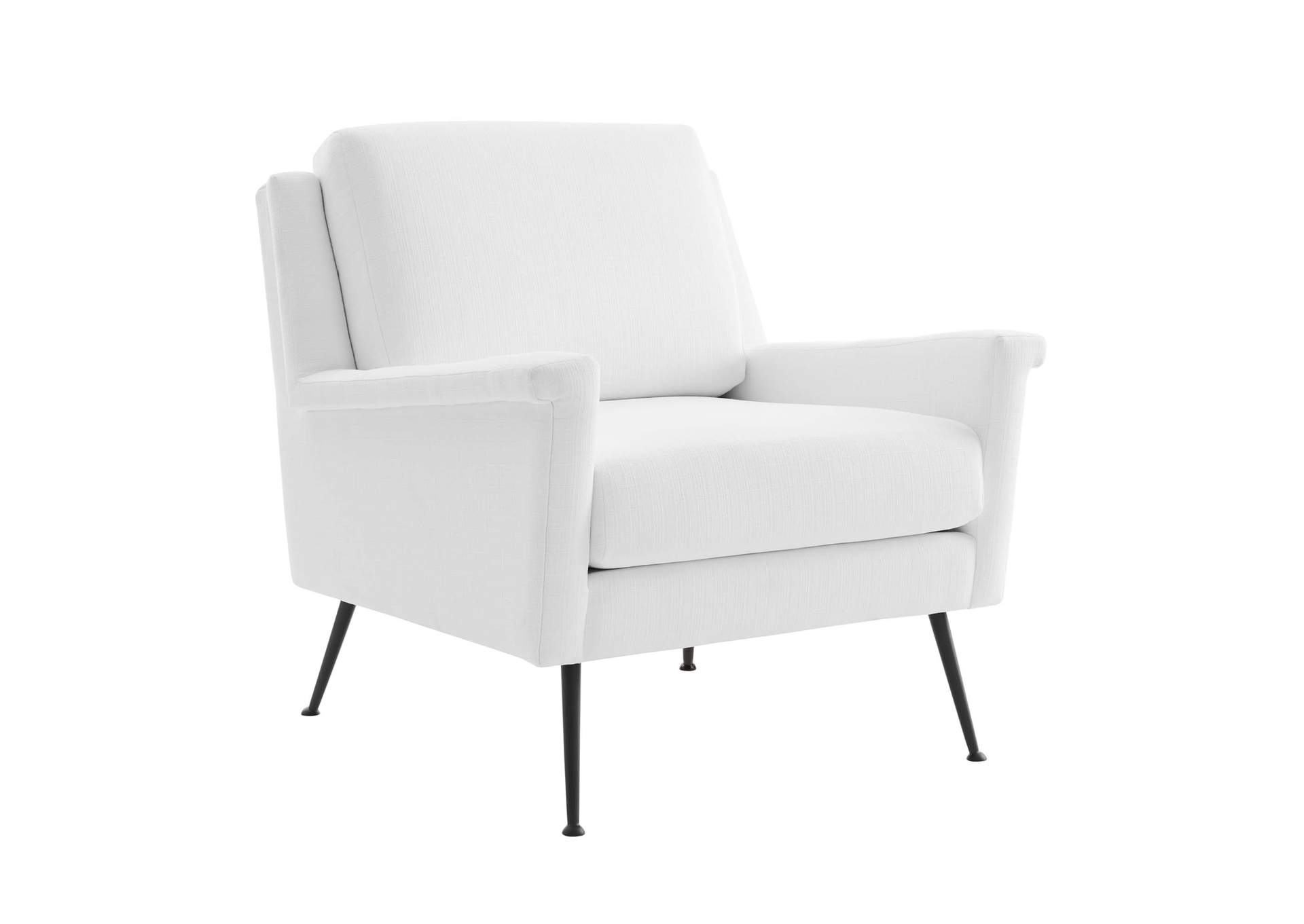 Chesapeake Fabric Armchair,Modway