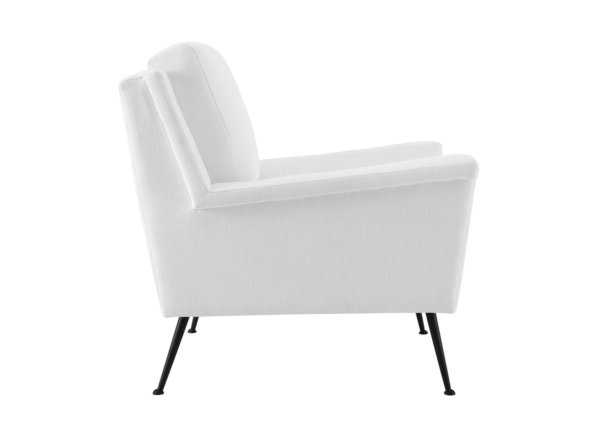 Chesapeake Fabric Armchair,Modway