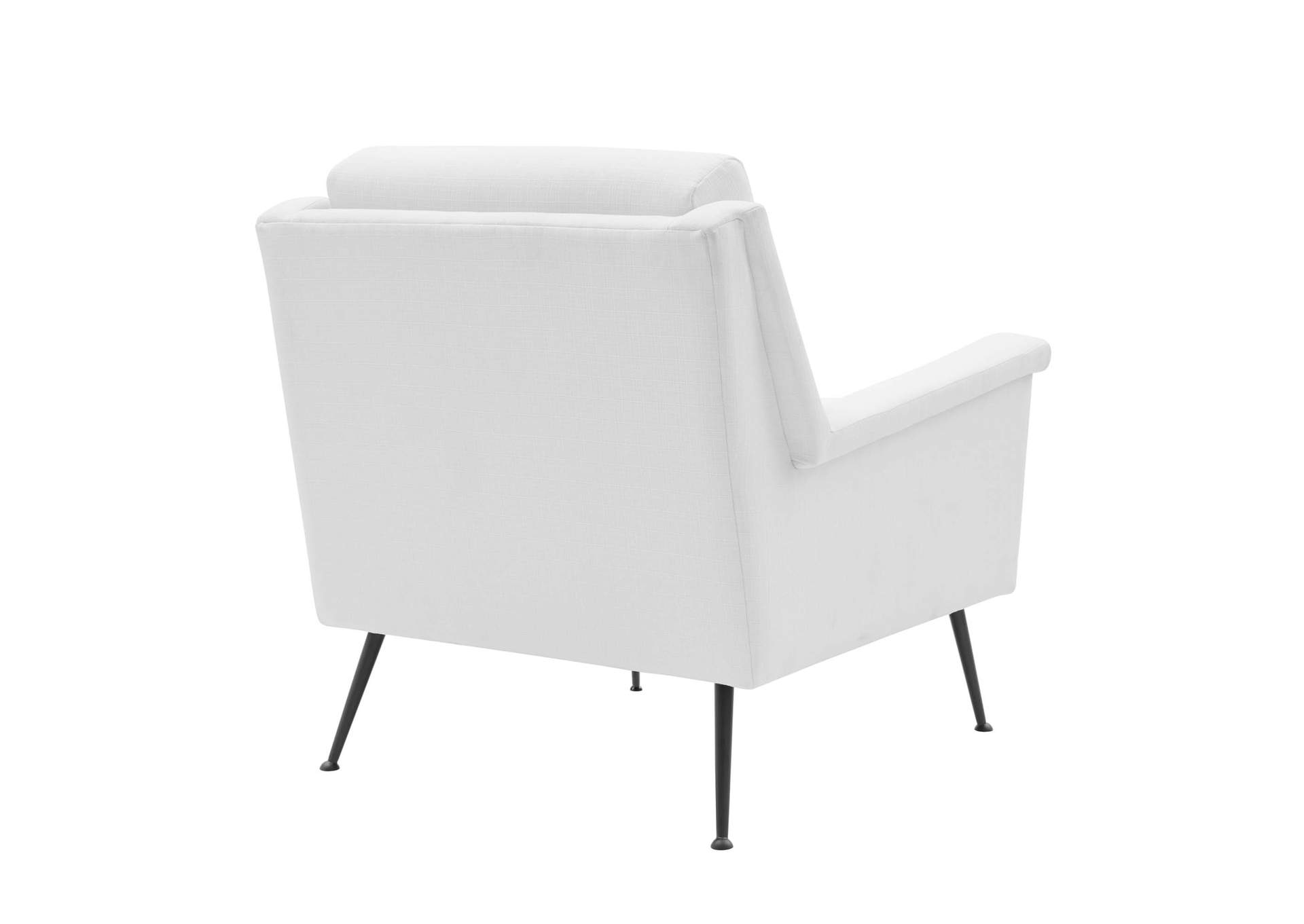Chesapeake Fabric Armchair,Modway