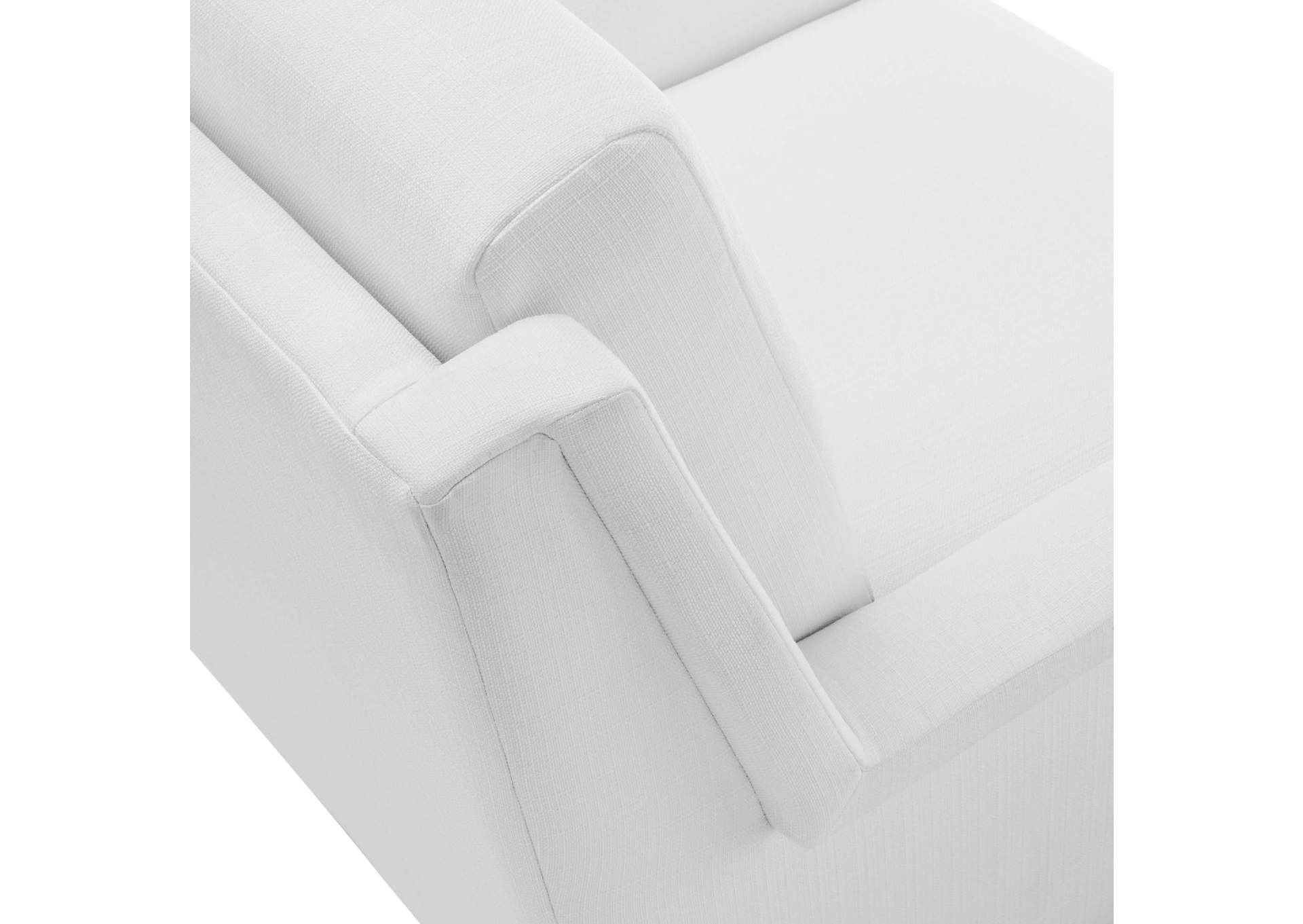 Chesapeake Fabric Armchair,Modway