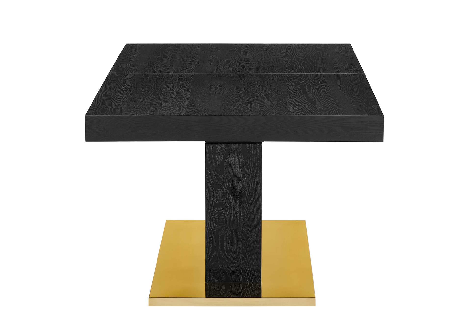 Vector Expandable Dining Table,Modway