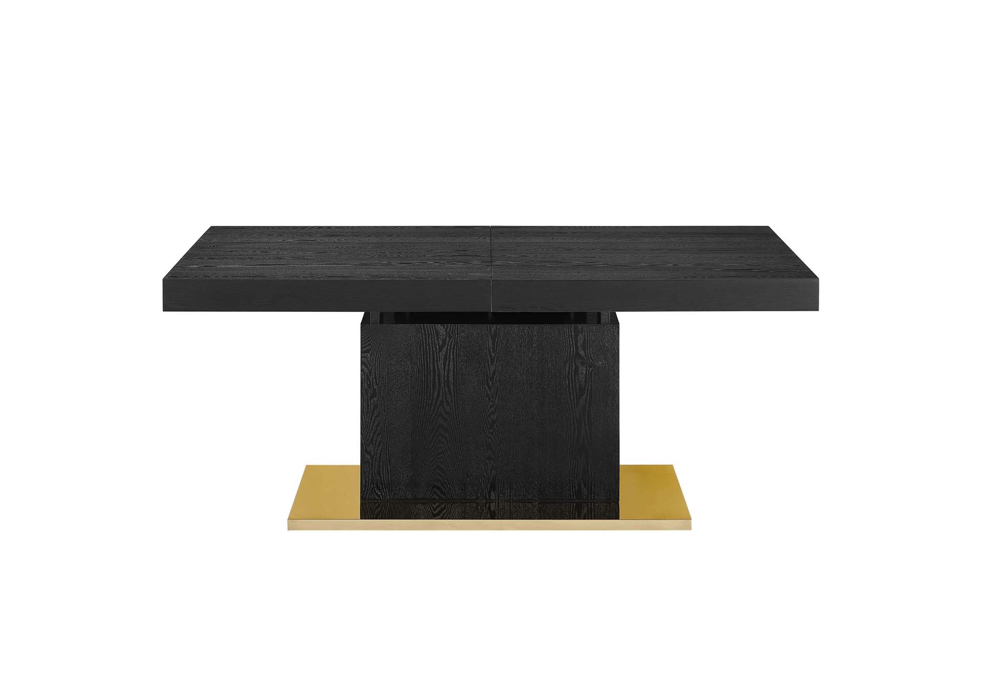 Vector Expandable Dining Table,Modway