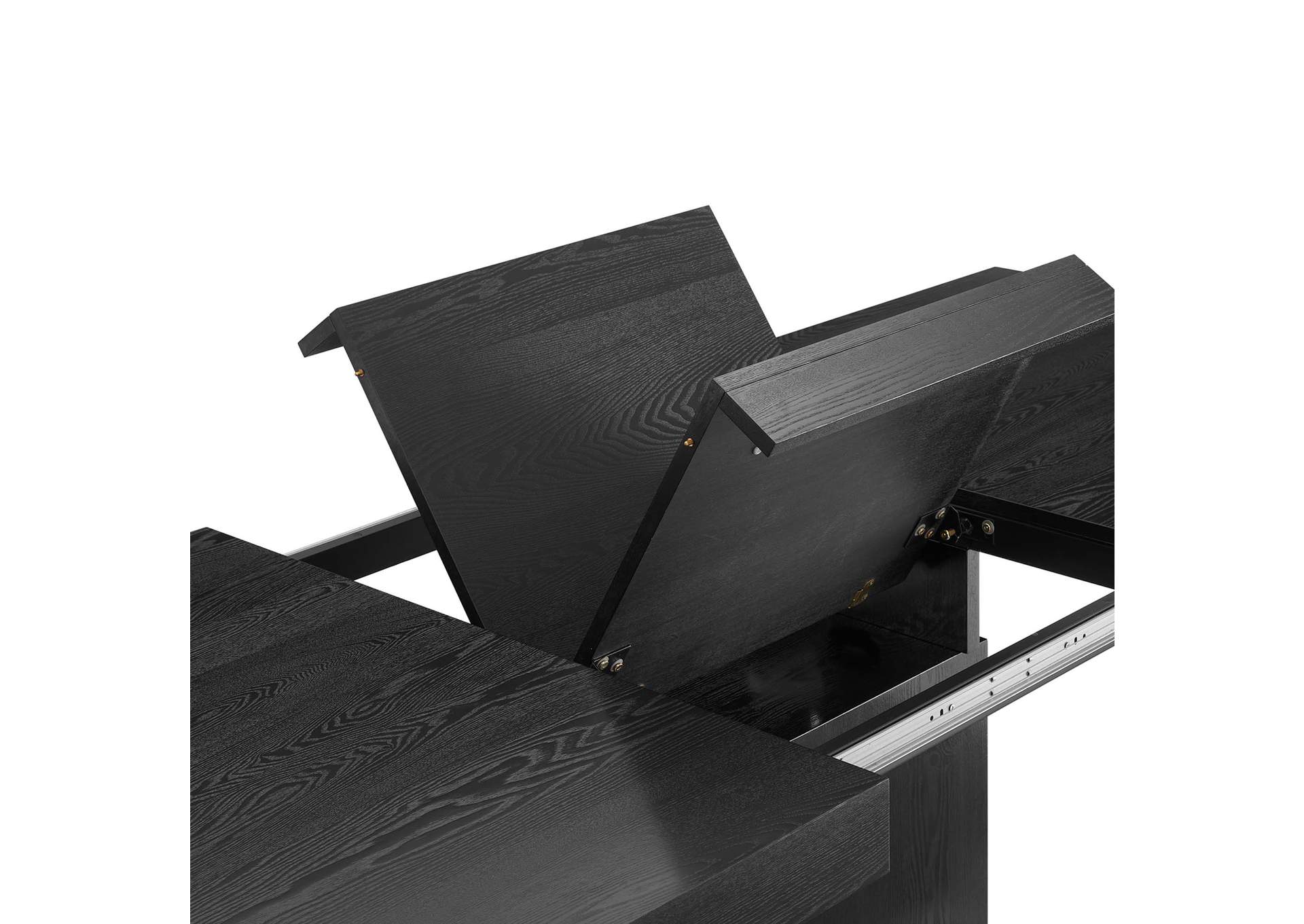 Vector Expandable Dining Table,Modway