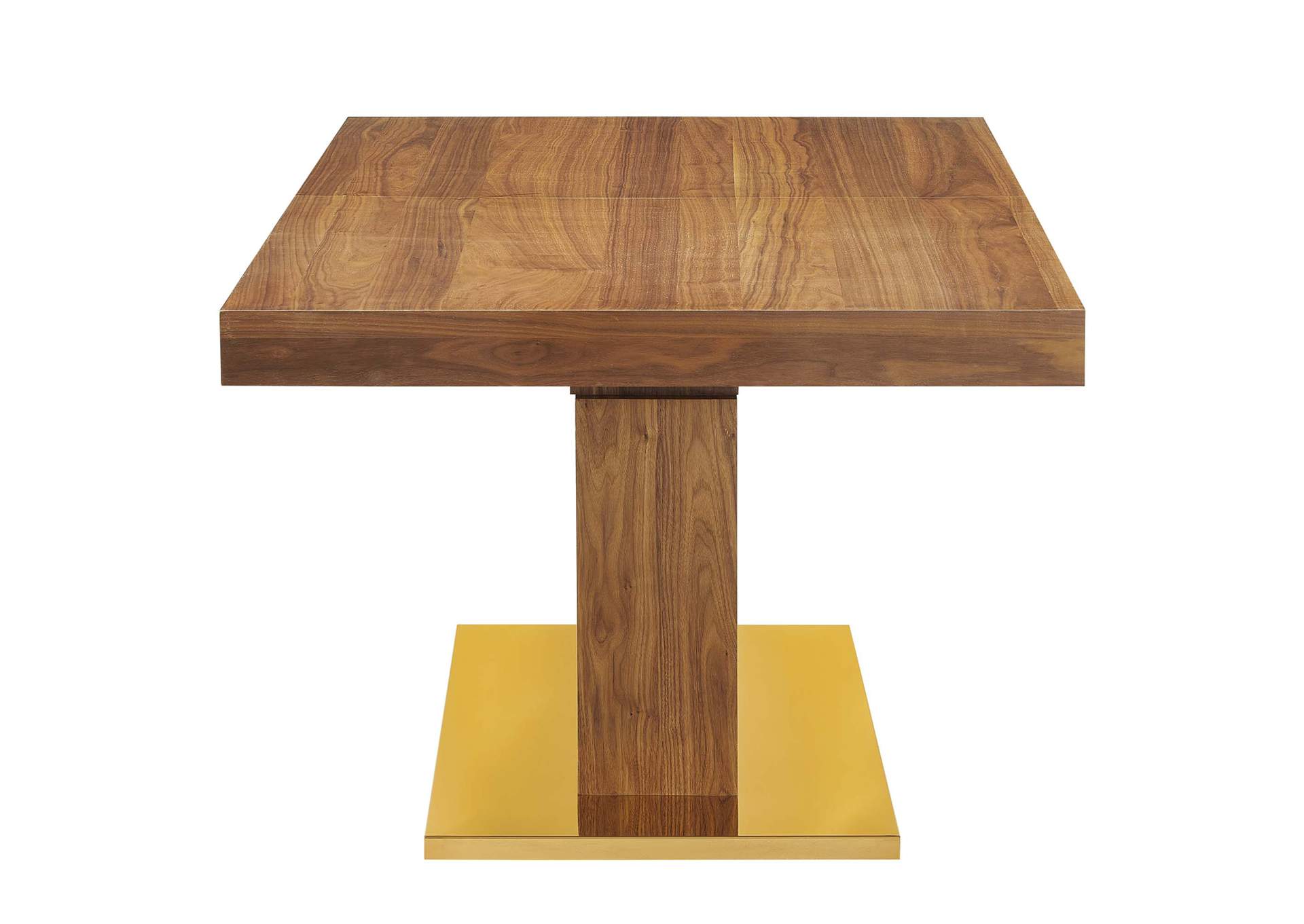 Vector Expandable Dining Table,Modway