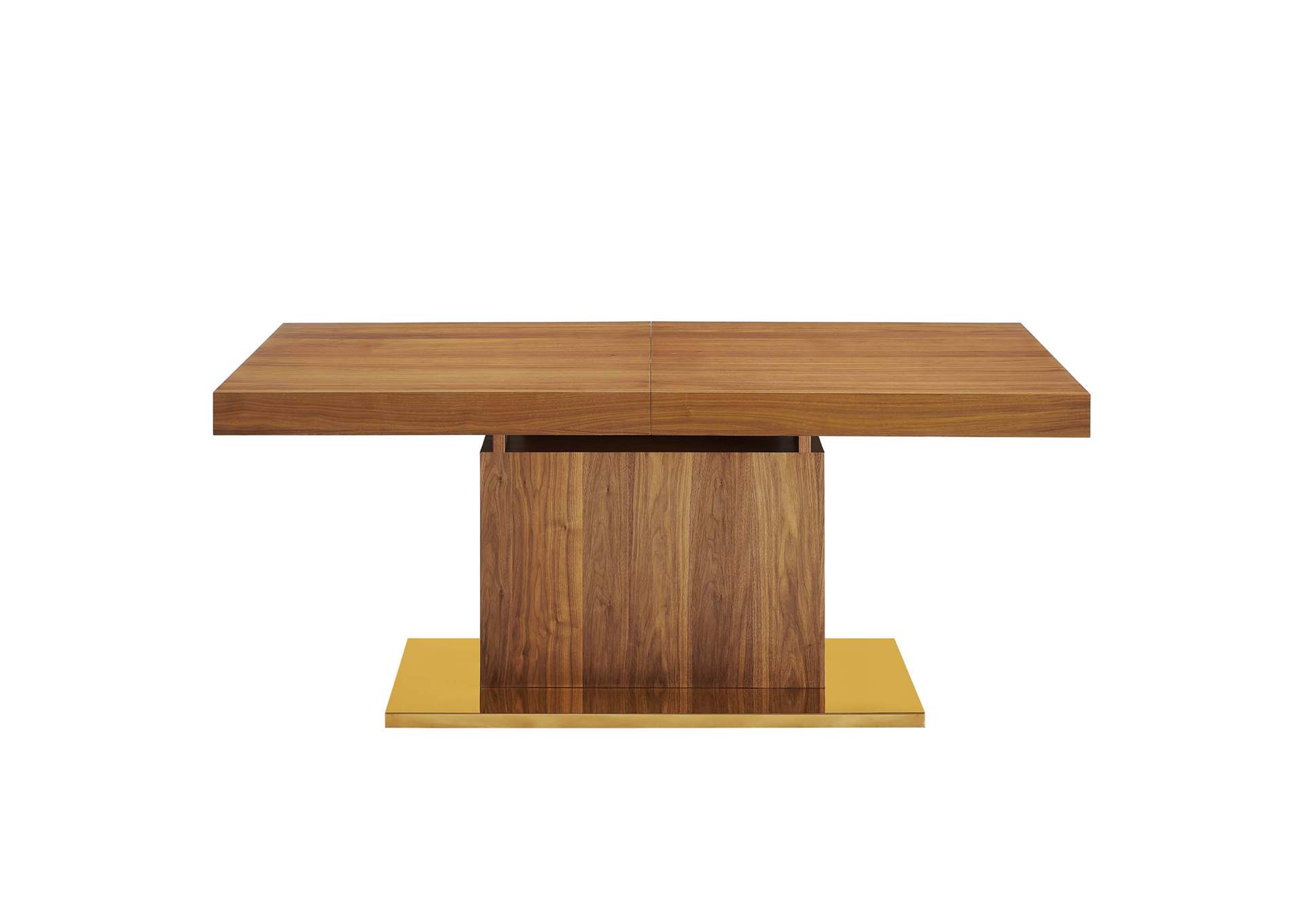 Vector Expandable Dining Table,Modway