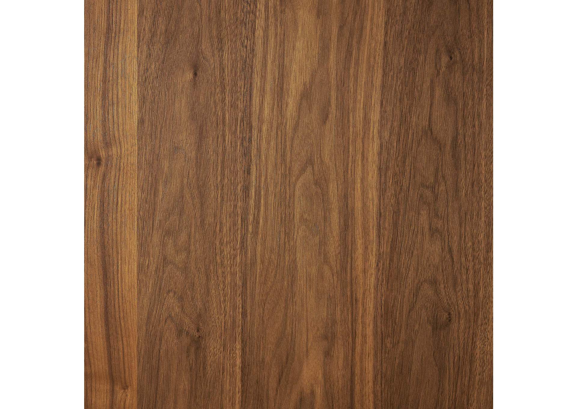 Vector Expandable Dining Table,Modway