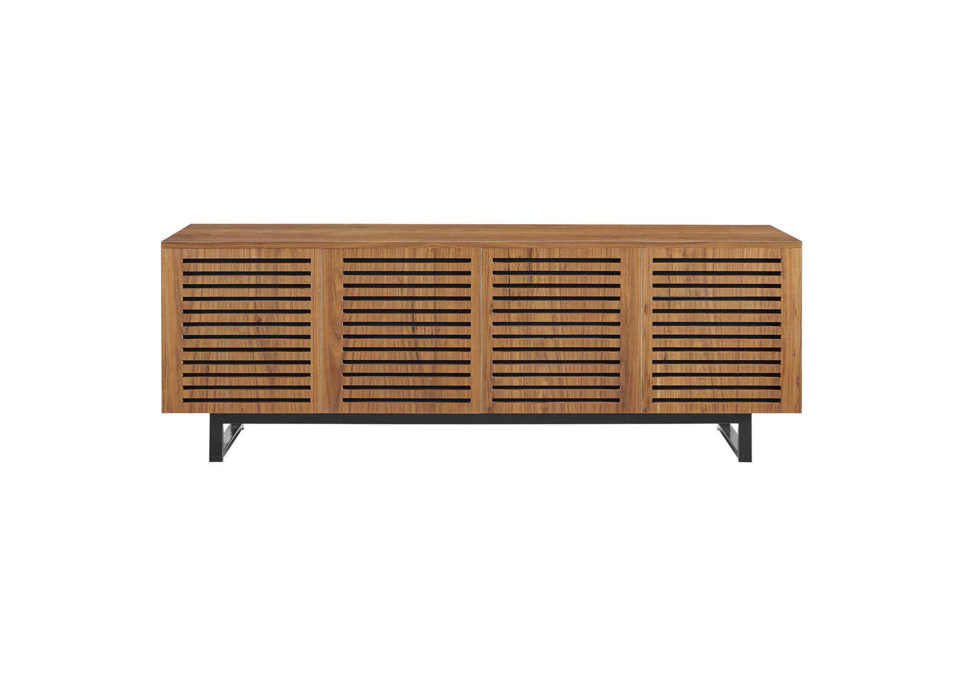 Parker 73" TV Stand,Modway