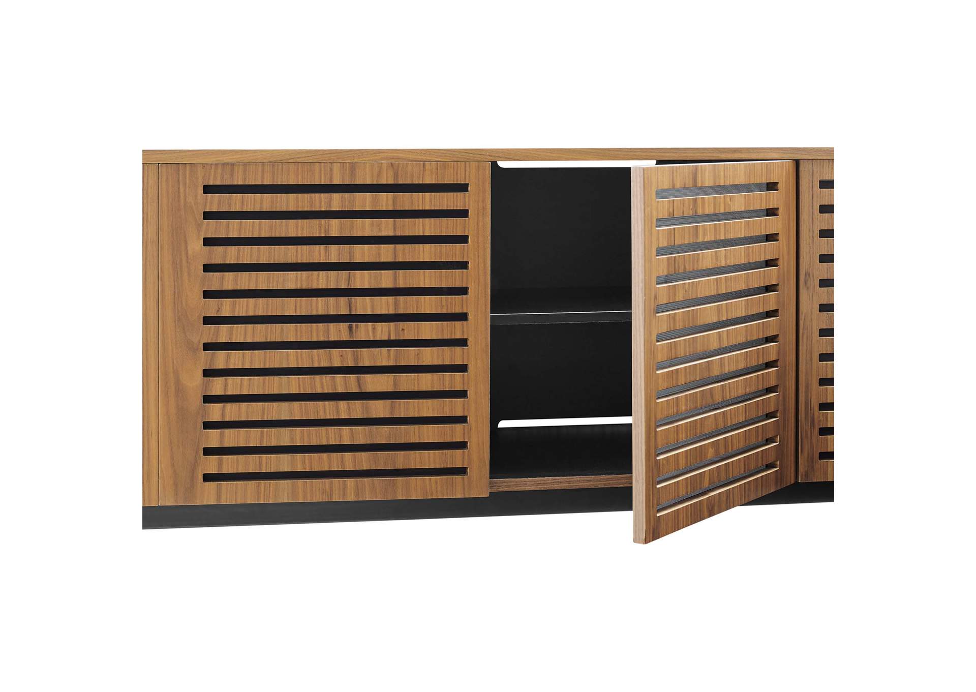 Parker 73" TV Stand,Modway