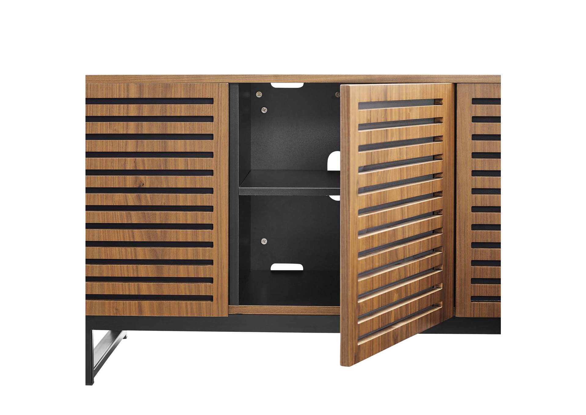 Parker 55" TV Stand,Modway