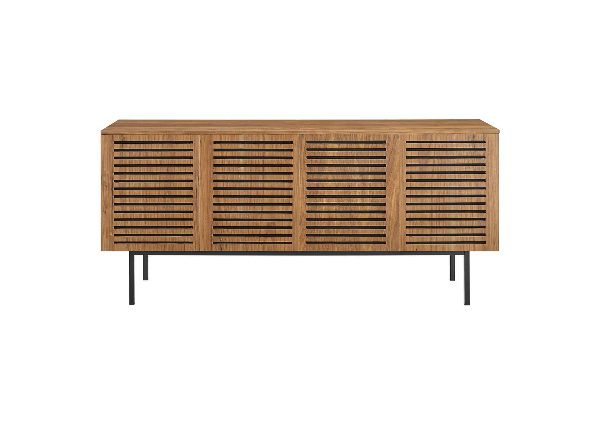 Parker 73" Tall TV Stand,Modway