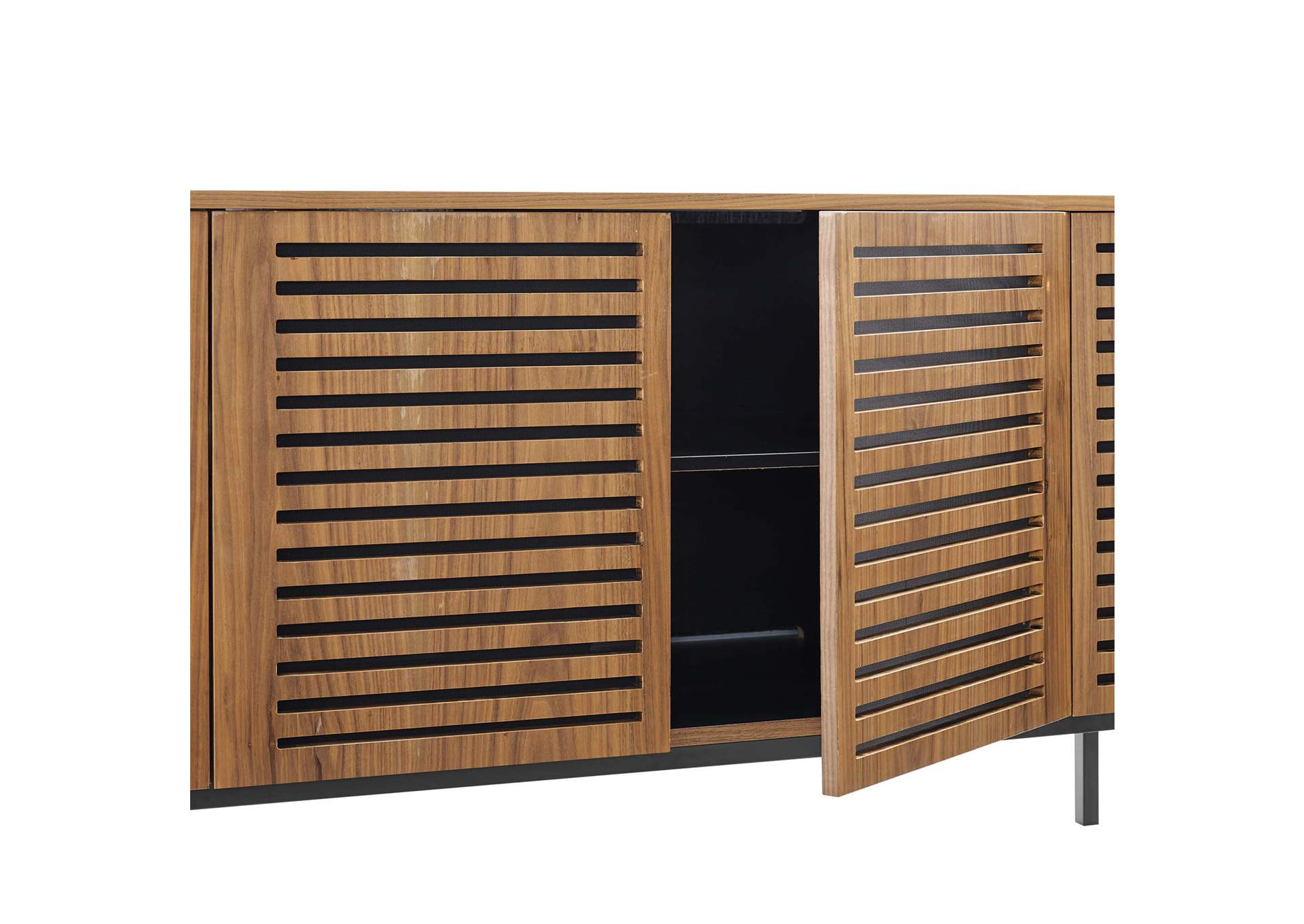 Parker 73" Tall TV Stand,Modway