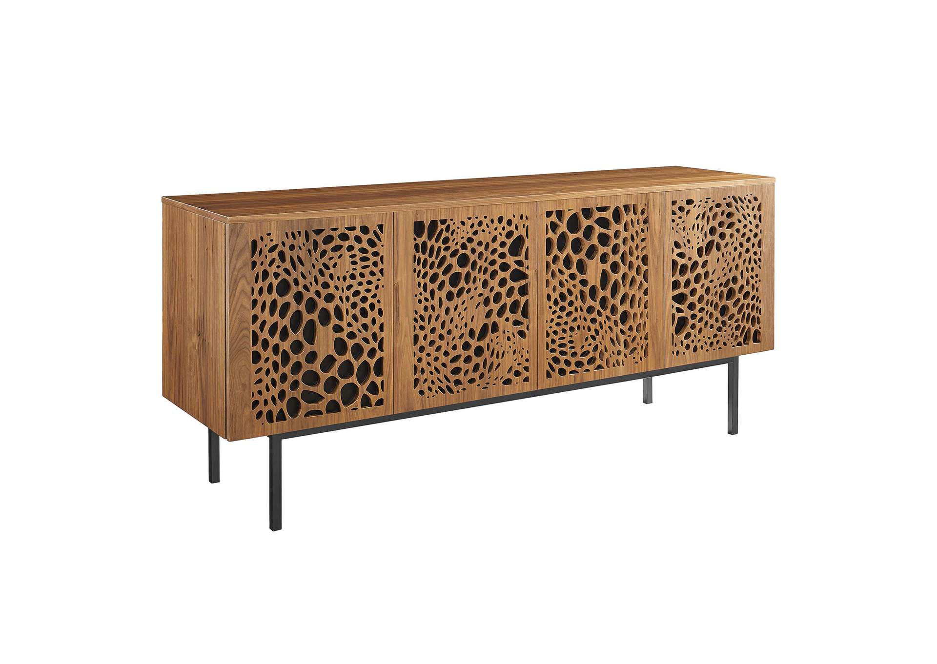 Yosemite 73" TV Stand,Modway