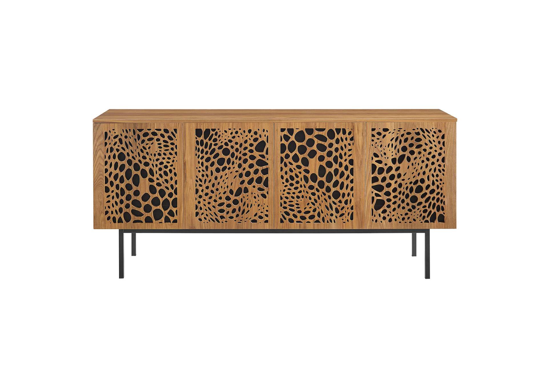 Yosemite 73" TV Stand,Modway