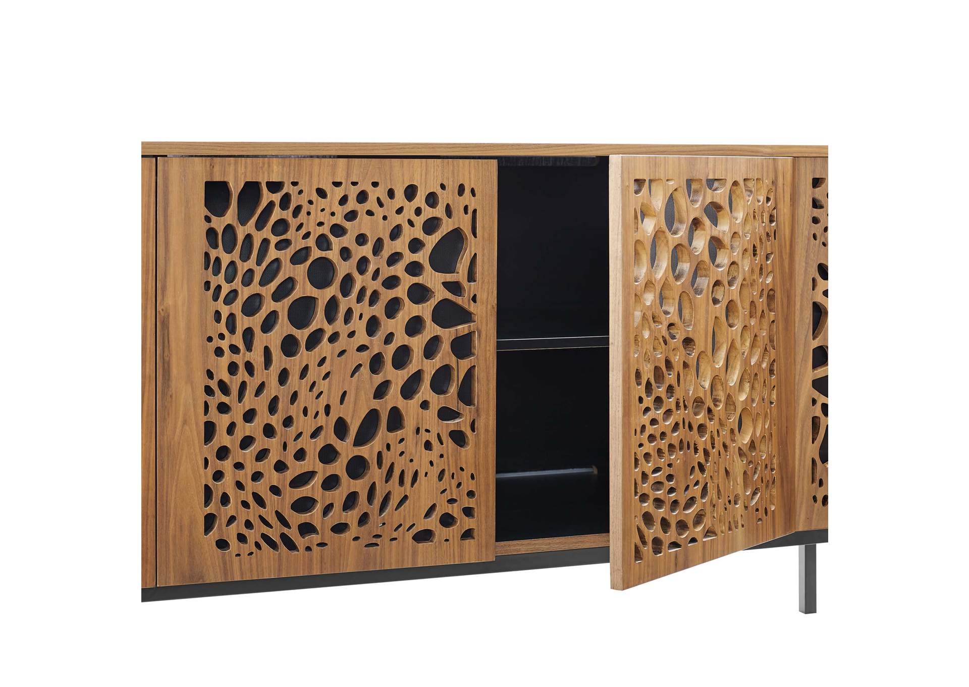 Yosemite 73" TV Stand,Modway