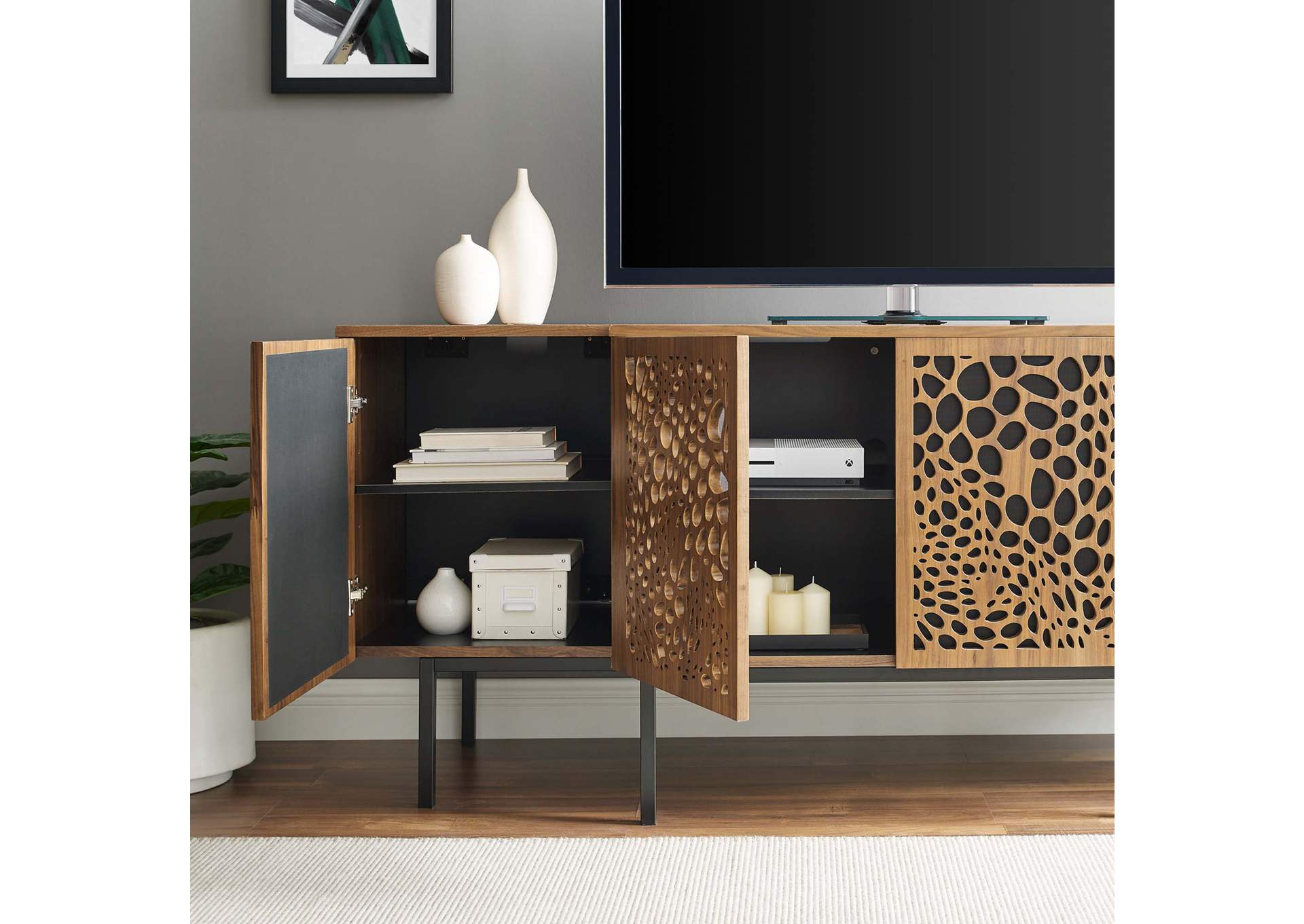 Yosemite Sideboard,Modway