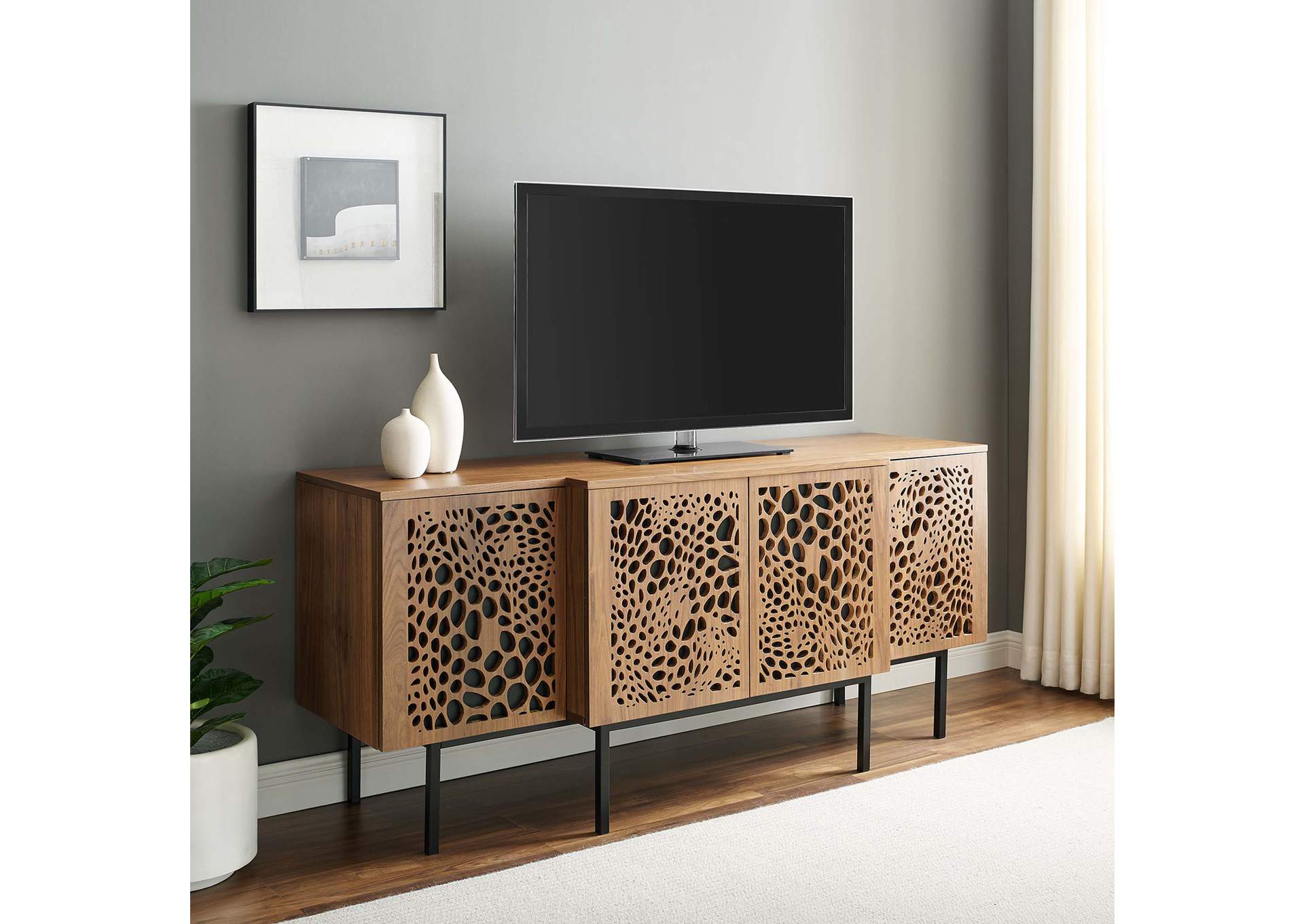 Yosemite Sideboard,Modway