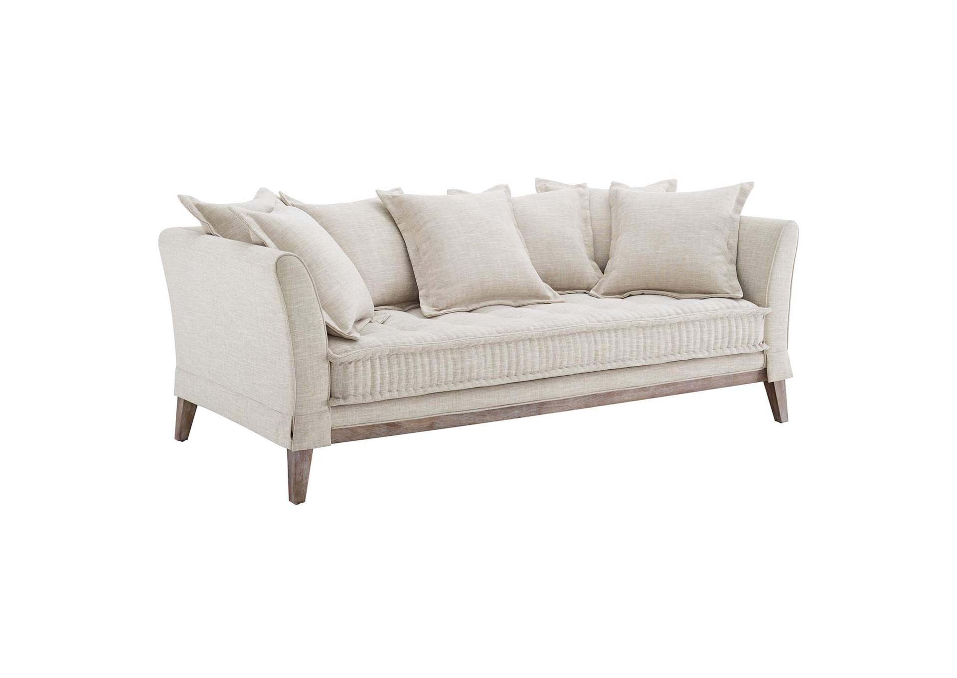 Rowan Fabric Sofa,Modway