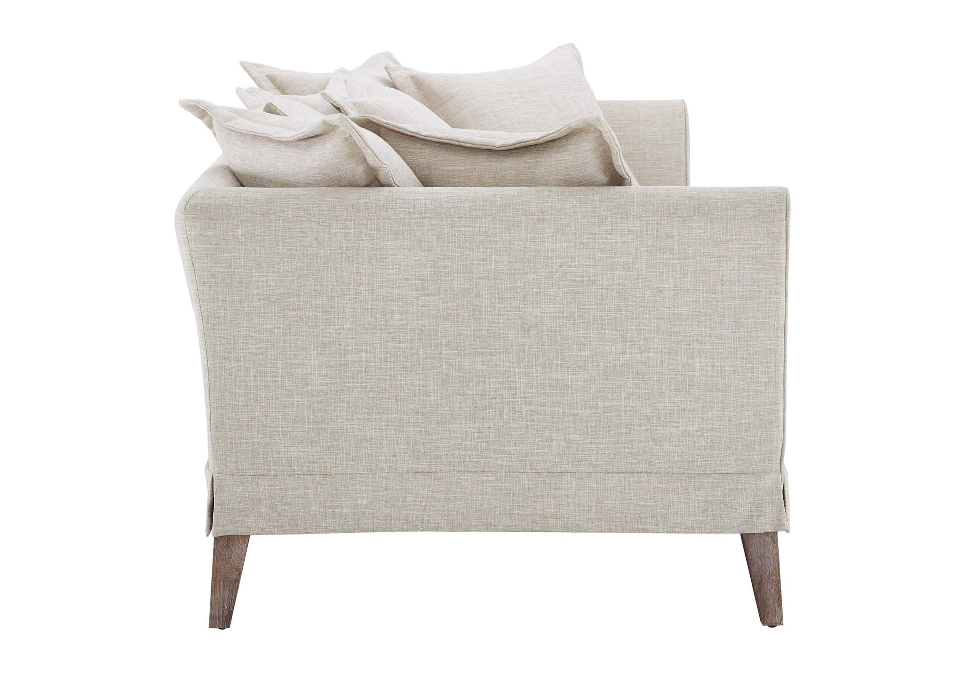 Rowan Fabric Sofa,Modway