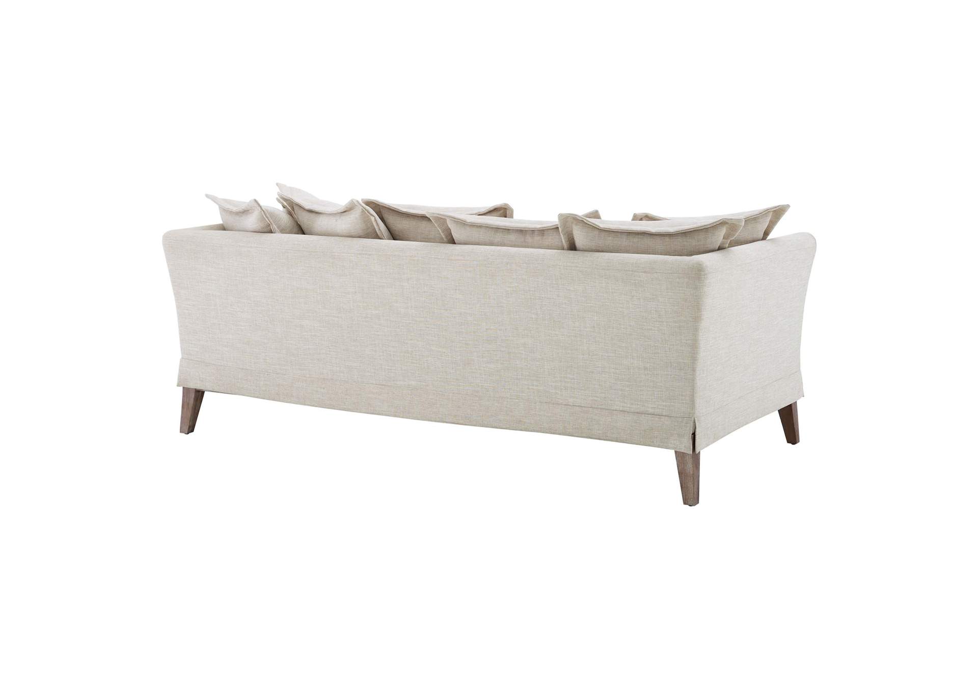 Rowan Fabric Sofa,Modway