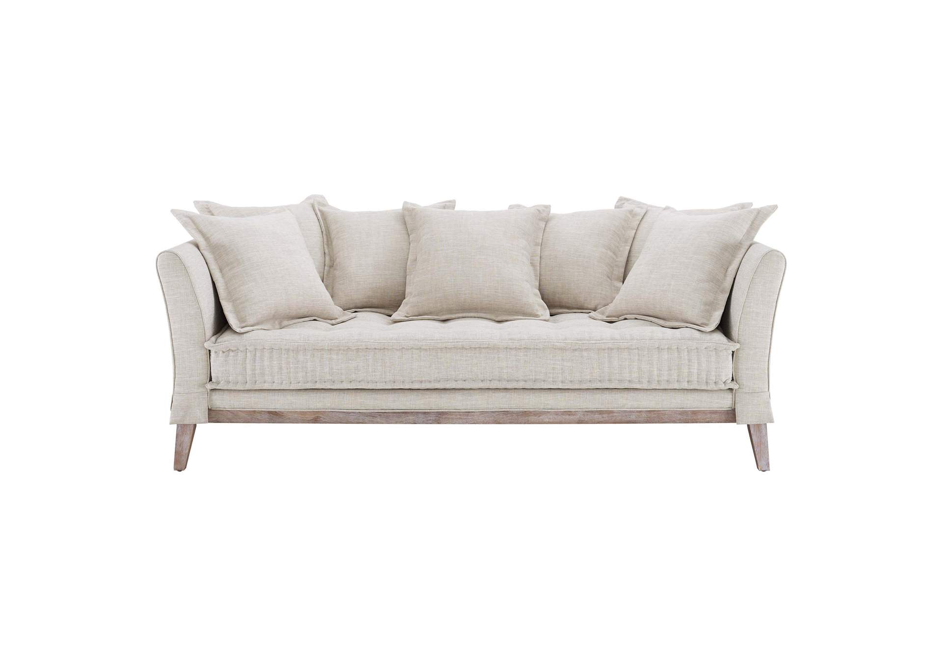 Rowan Fabric Sofa,Modway