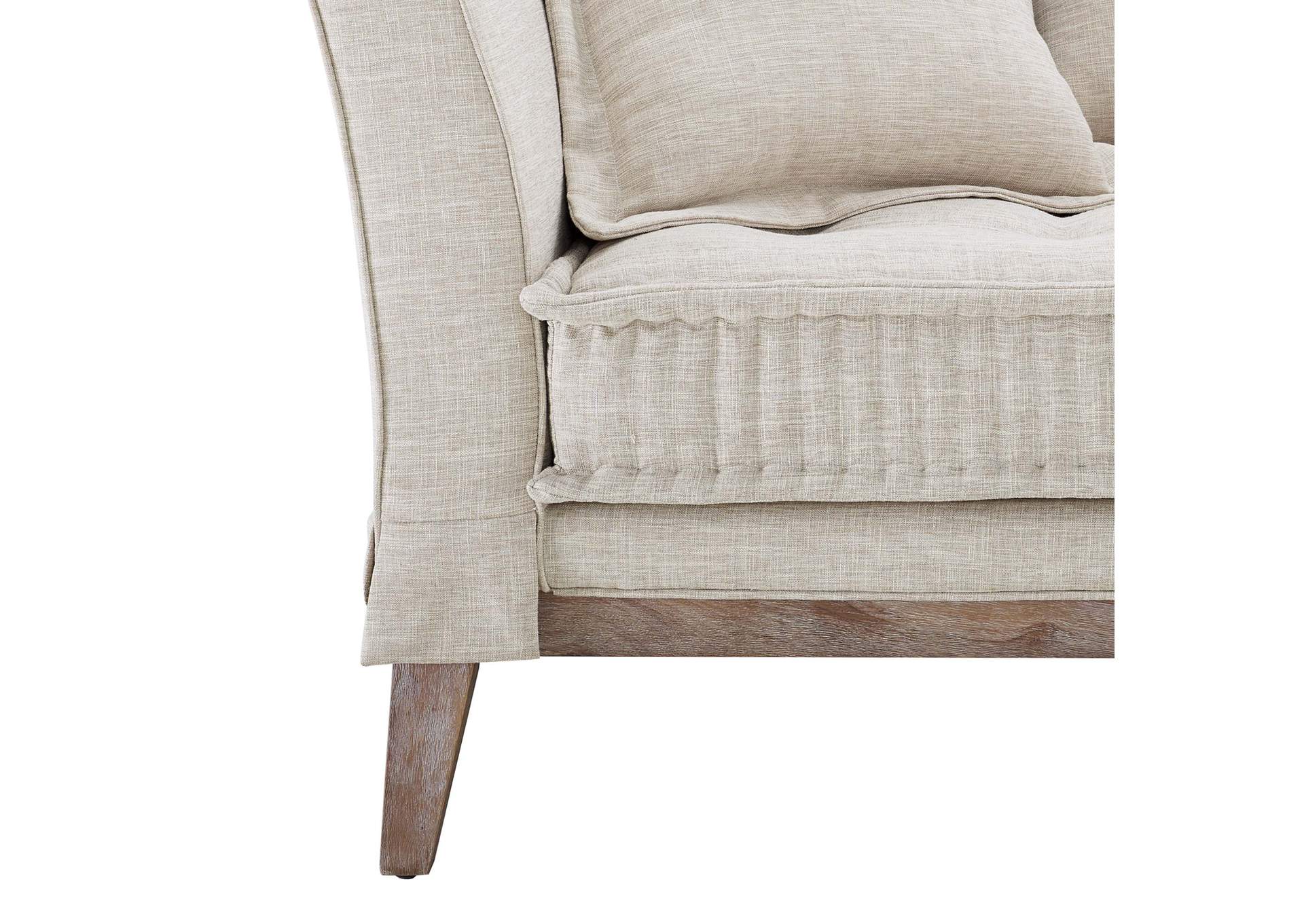 Rowan Fabric Sofa,Modway