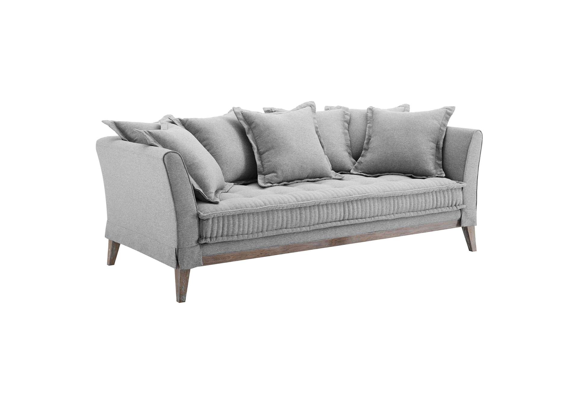 Rowan Fabric Sofa,Modway