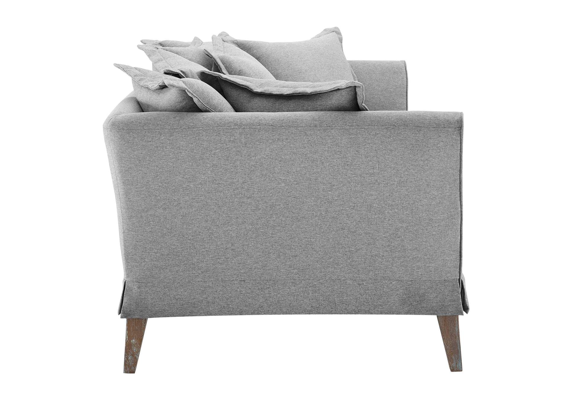 Rowan Fabric Sofa,Modway