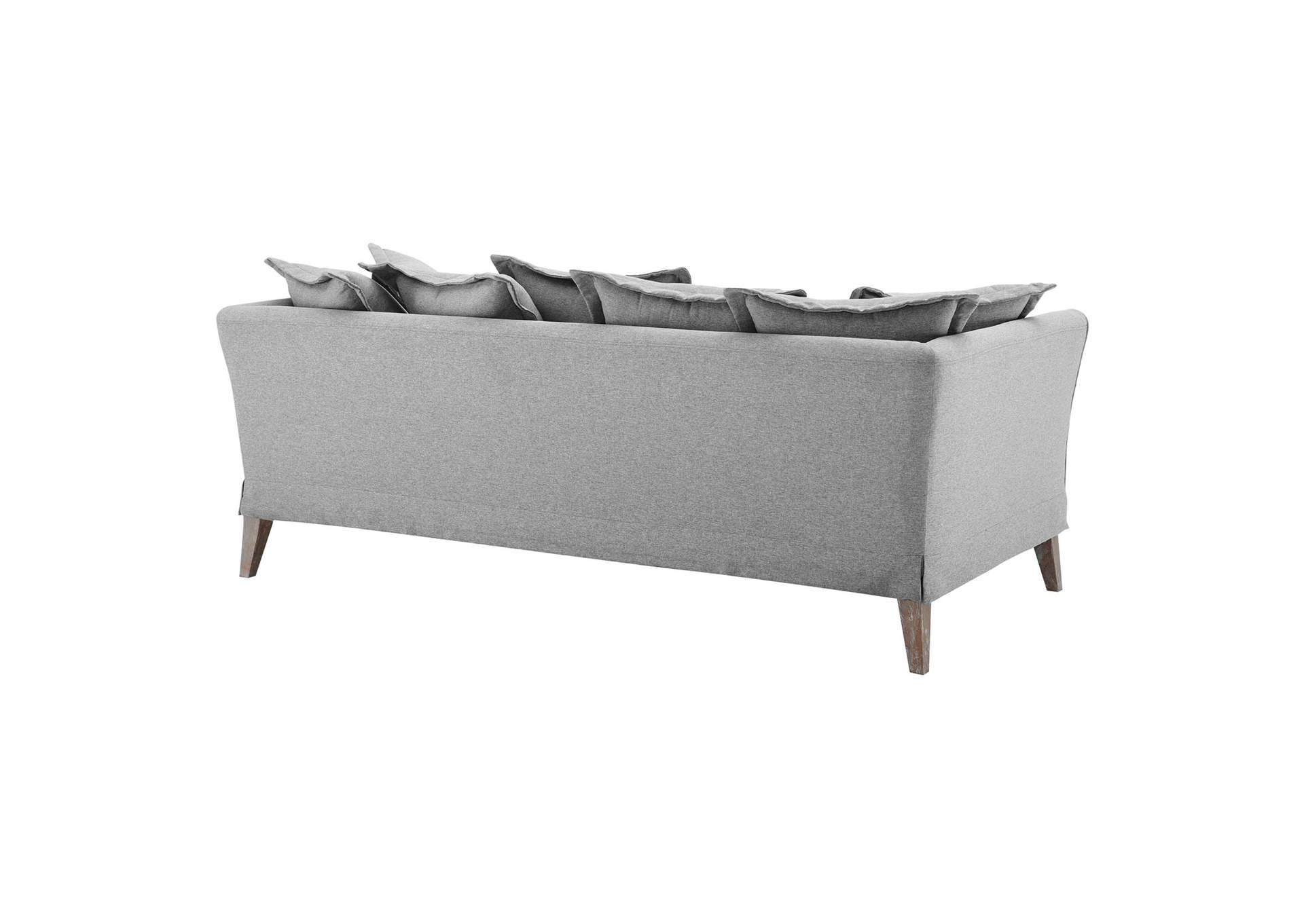 Rowan Fabric Sofa,Modway