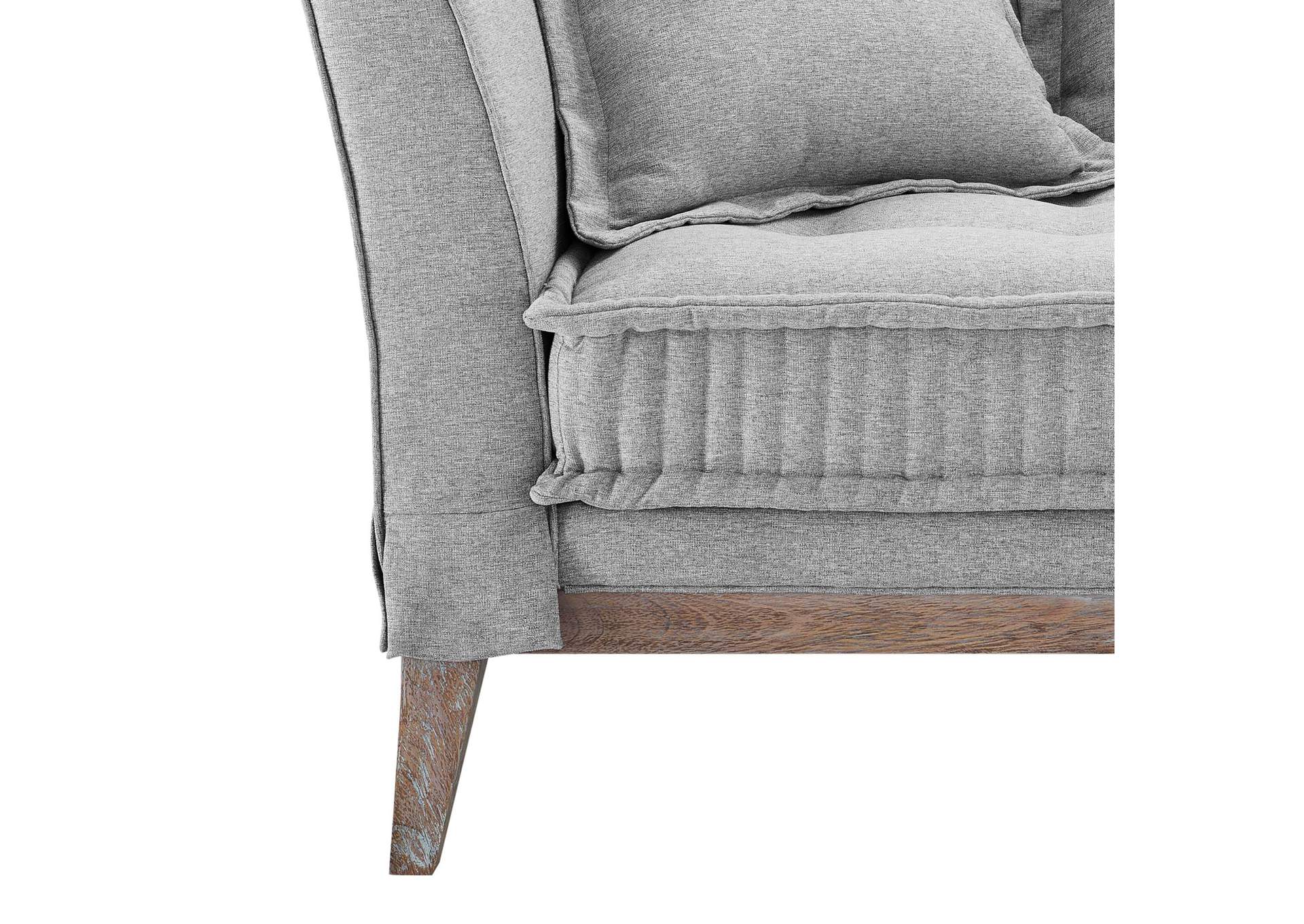 Rowan Fabric Sofa,Modway