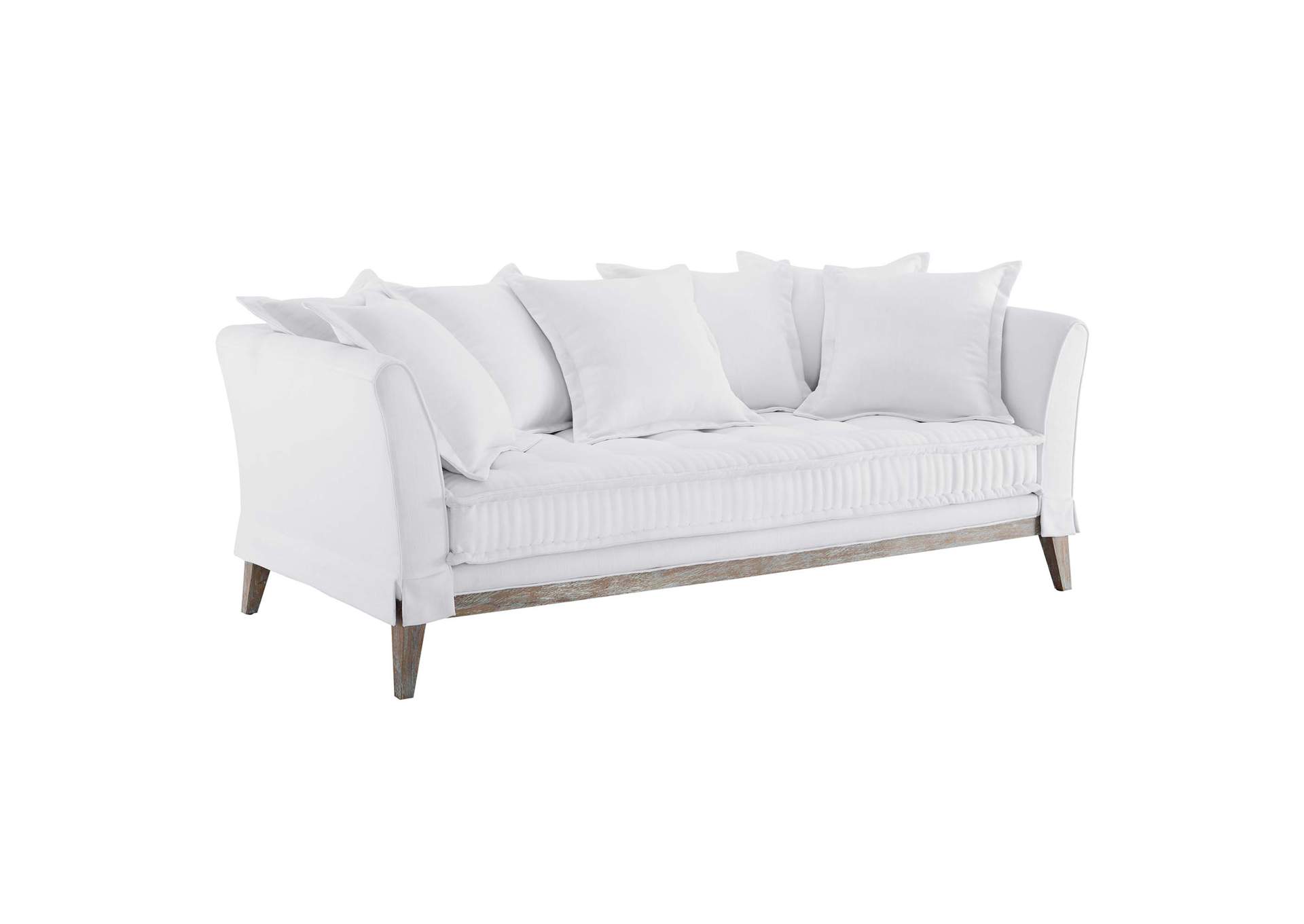 Rowan Fabric Sofa,Modway