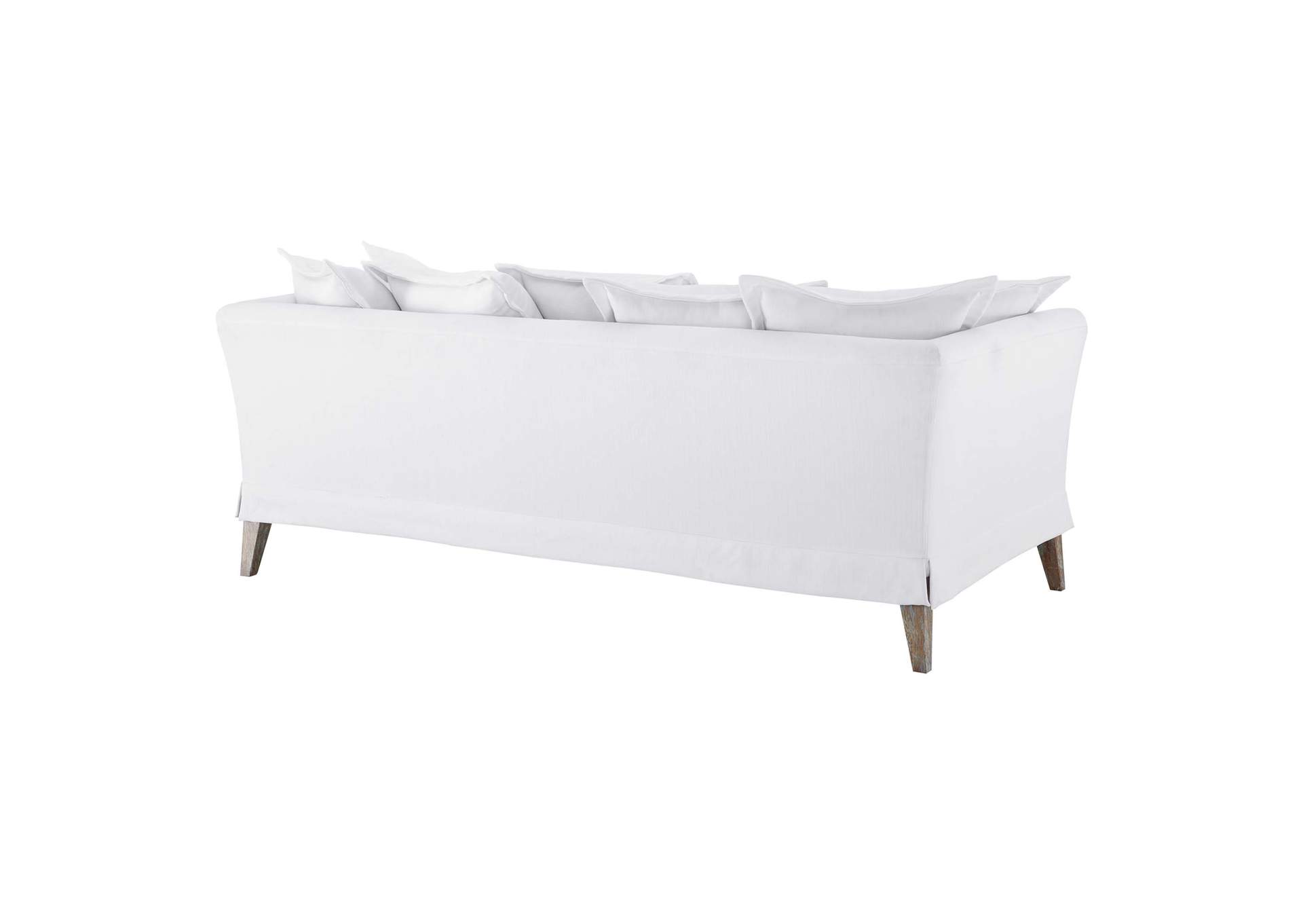 Rowan Fabric Sofa,Modway