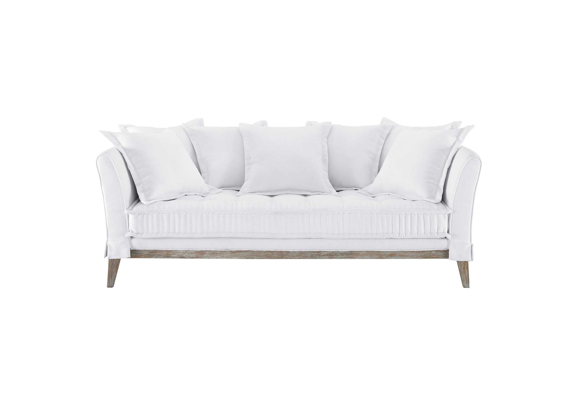 Rowan Fabric Sofa,Modway