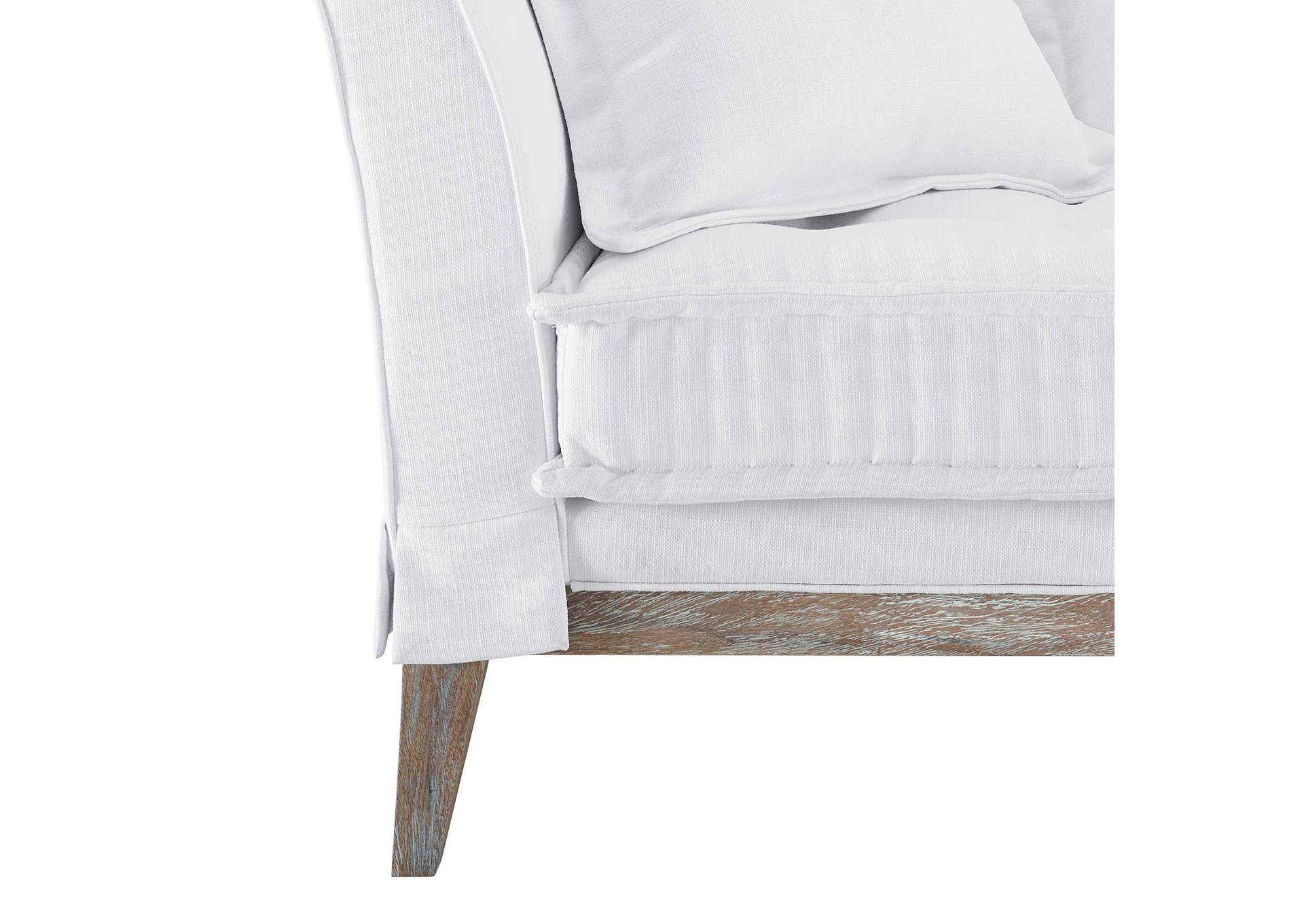 Rowan Fabric Sofa,Modway