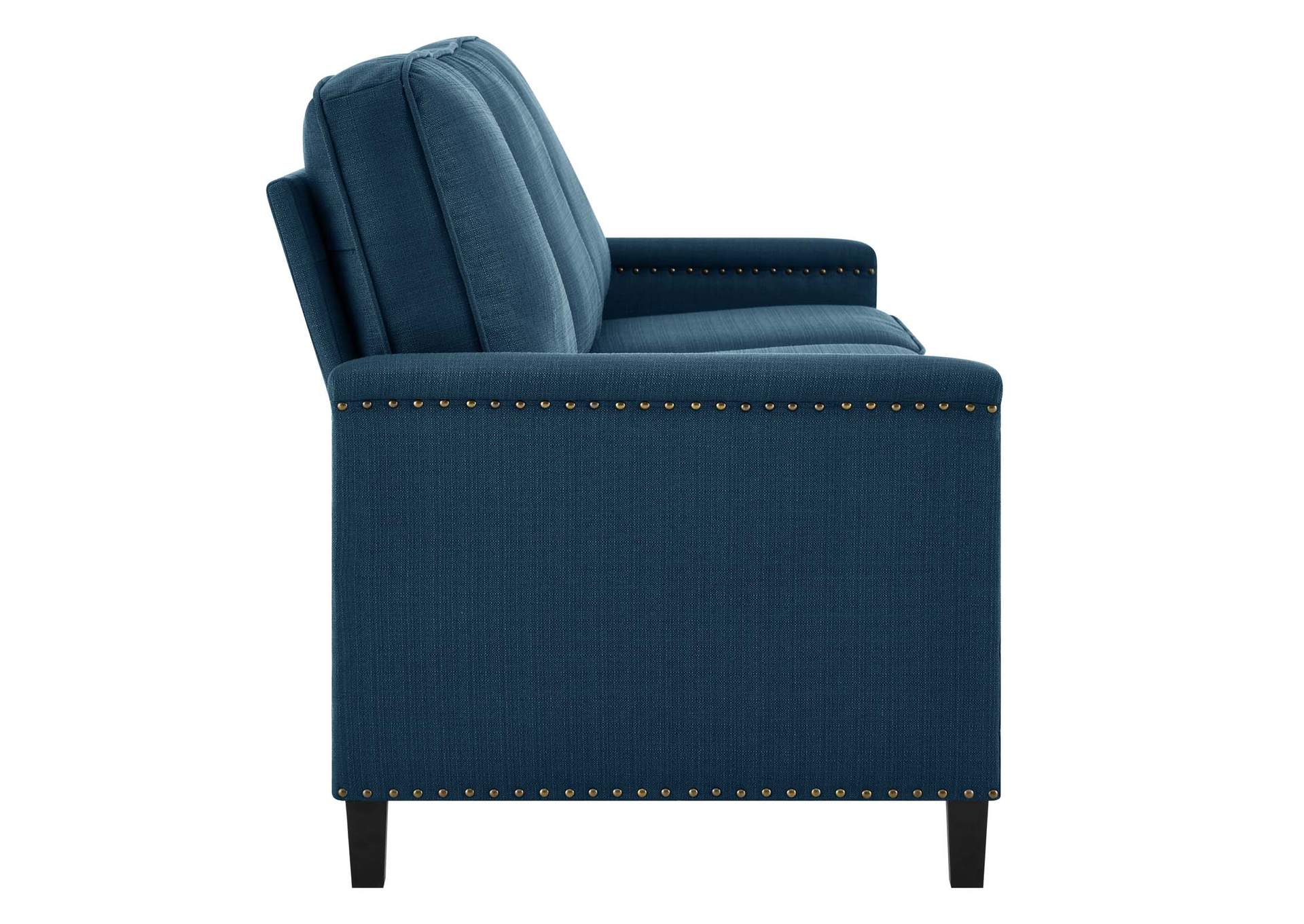 Ashton Upholstered Fabric Sofa,Modway
