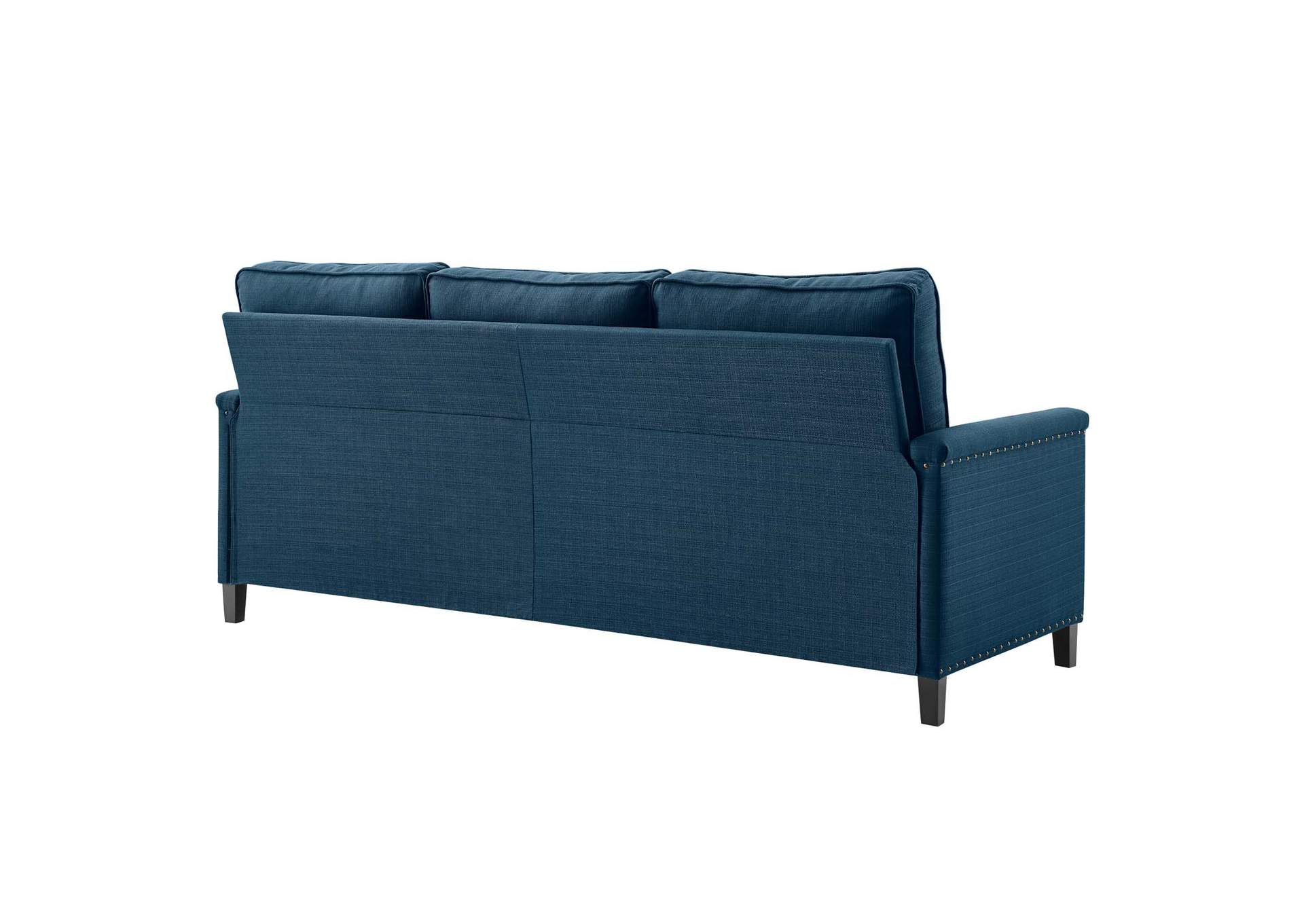 Ashton Upholstered Fabric Sofa,Modway