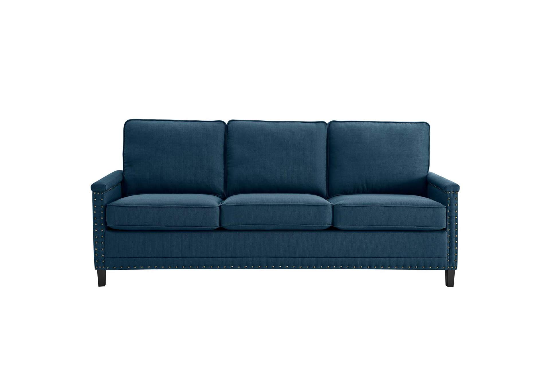 Ashton Upholstered Fabric Sofa,Modway