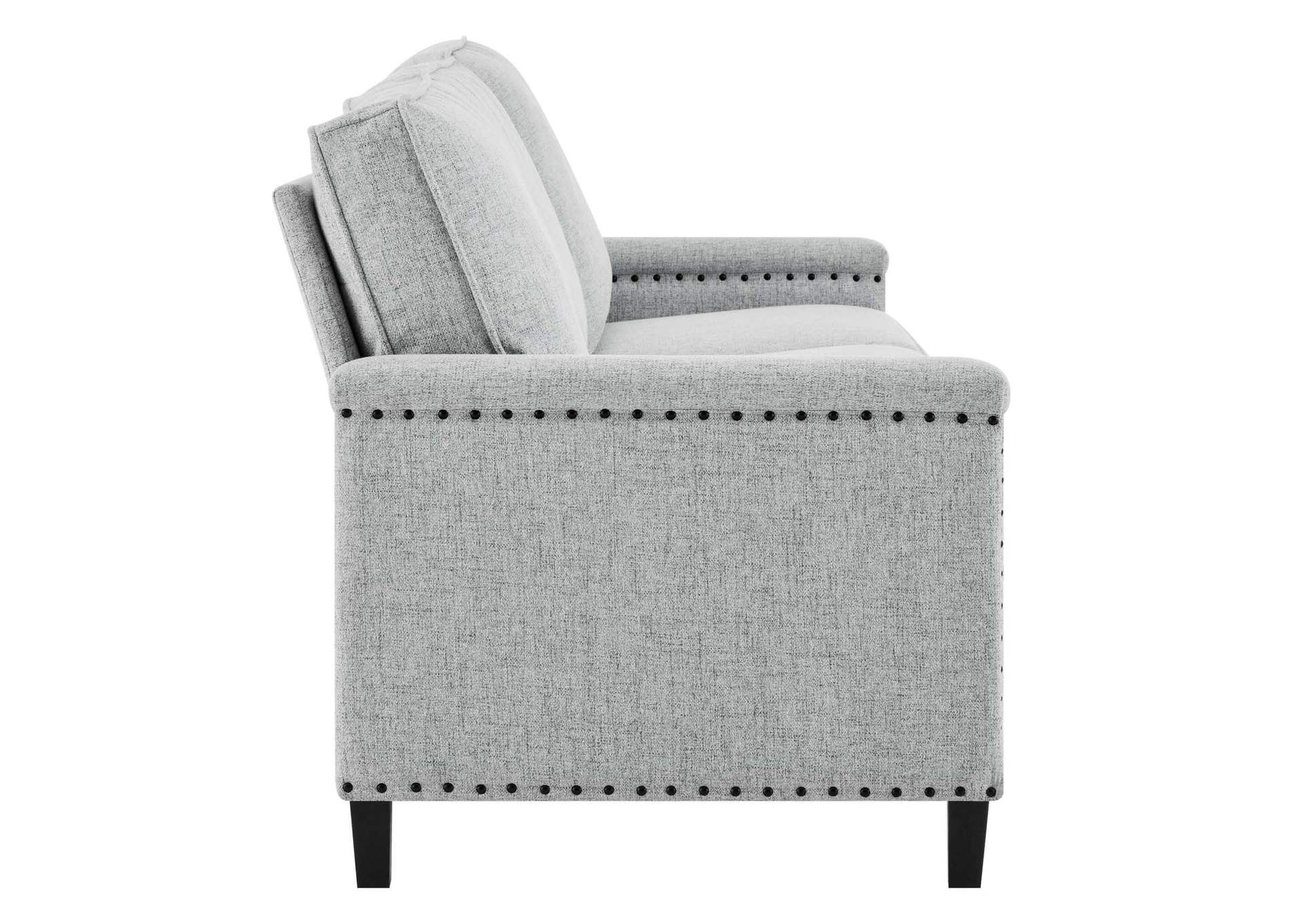 Ashton Upholstered Fabric Sofa,Modway