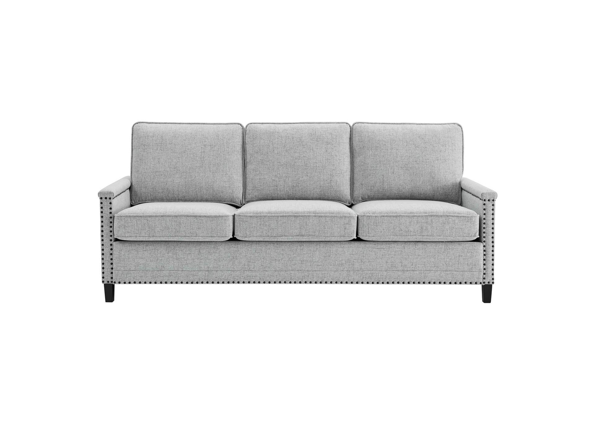 Ashton Upholstered Fabric Sofa,Modway
