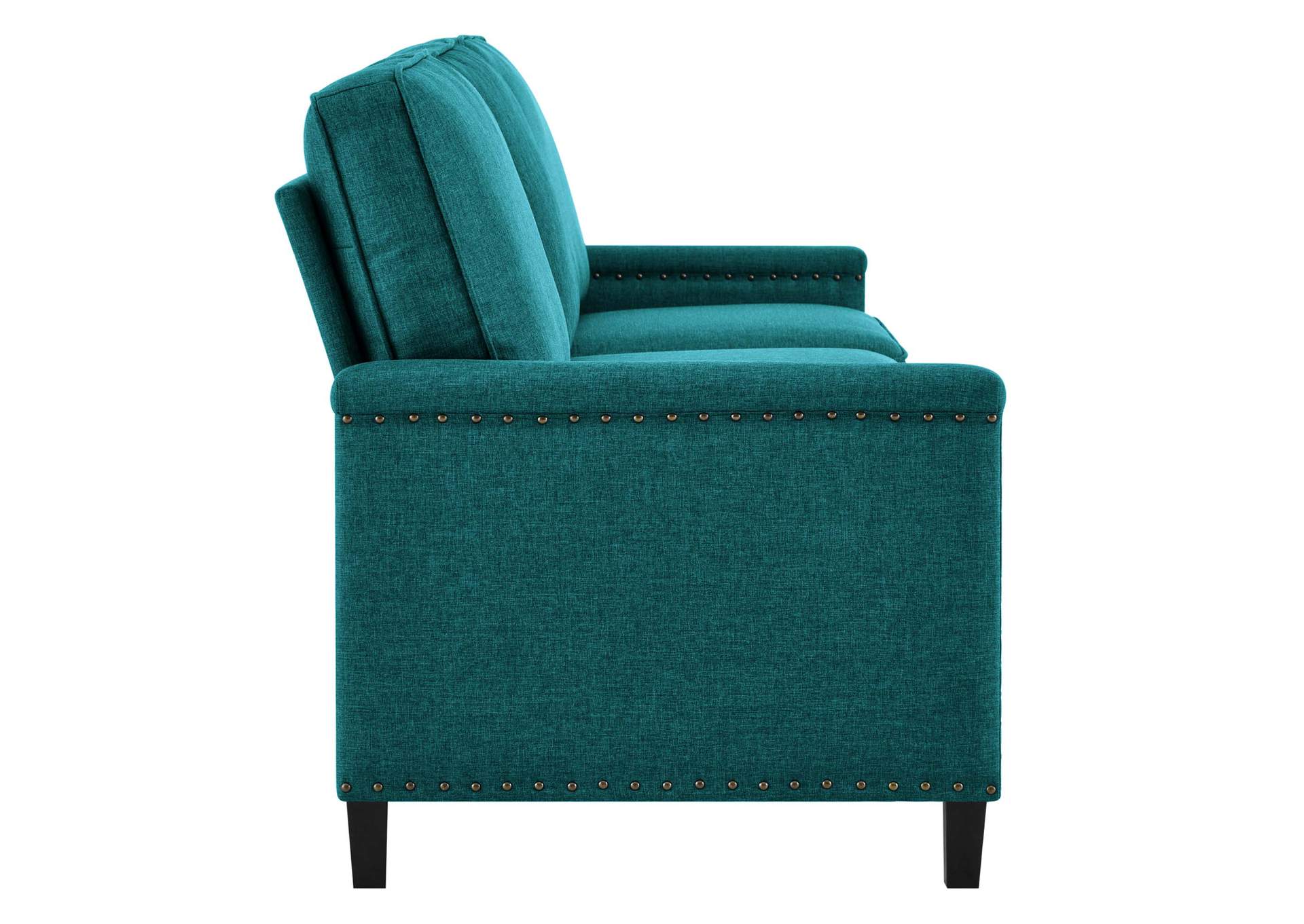 Ashton Upholstered Fabric Sofa,Modway