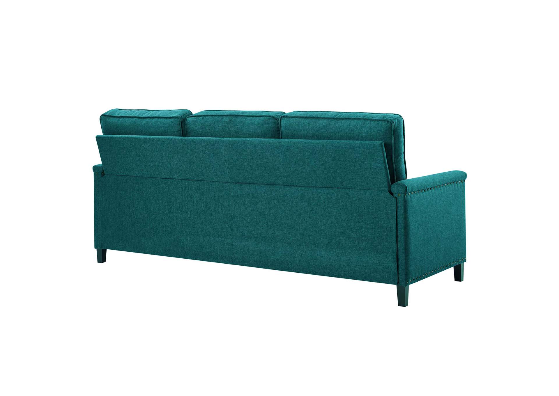 Ashton Upholstered Fabric Sofa,Modway