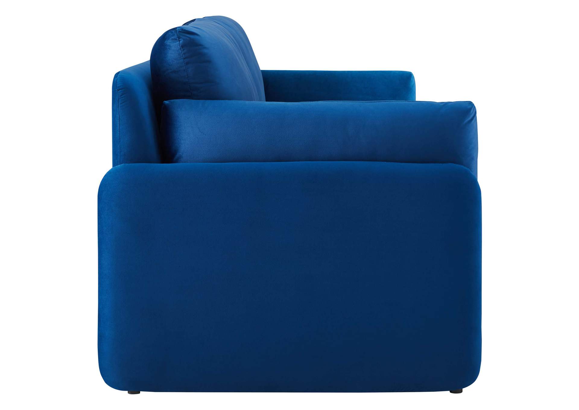 Indicate Performance Velvet Sofa,Modway