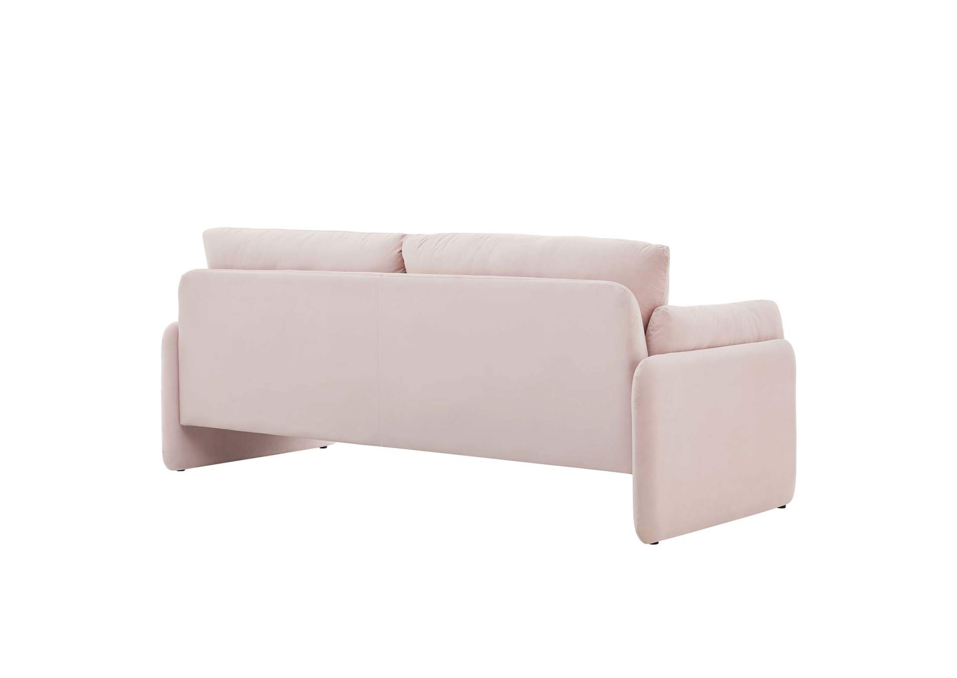 Indicate Performance Velvet Sofa,Modway