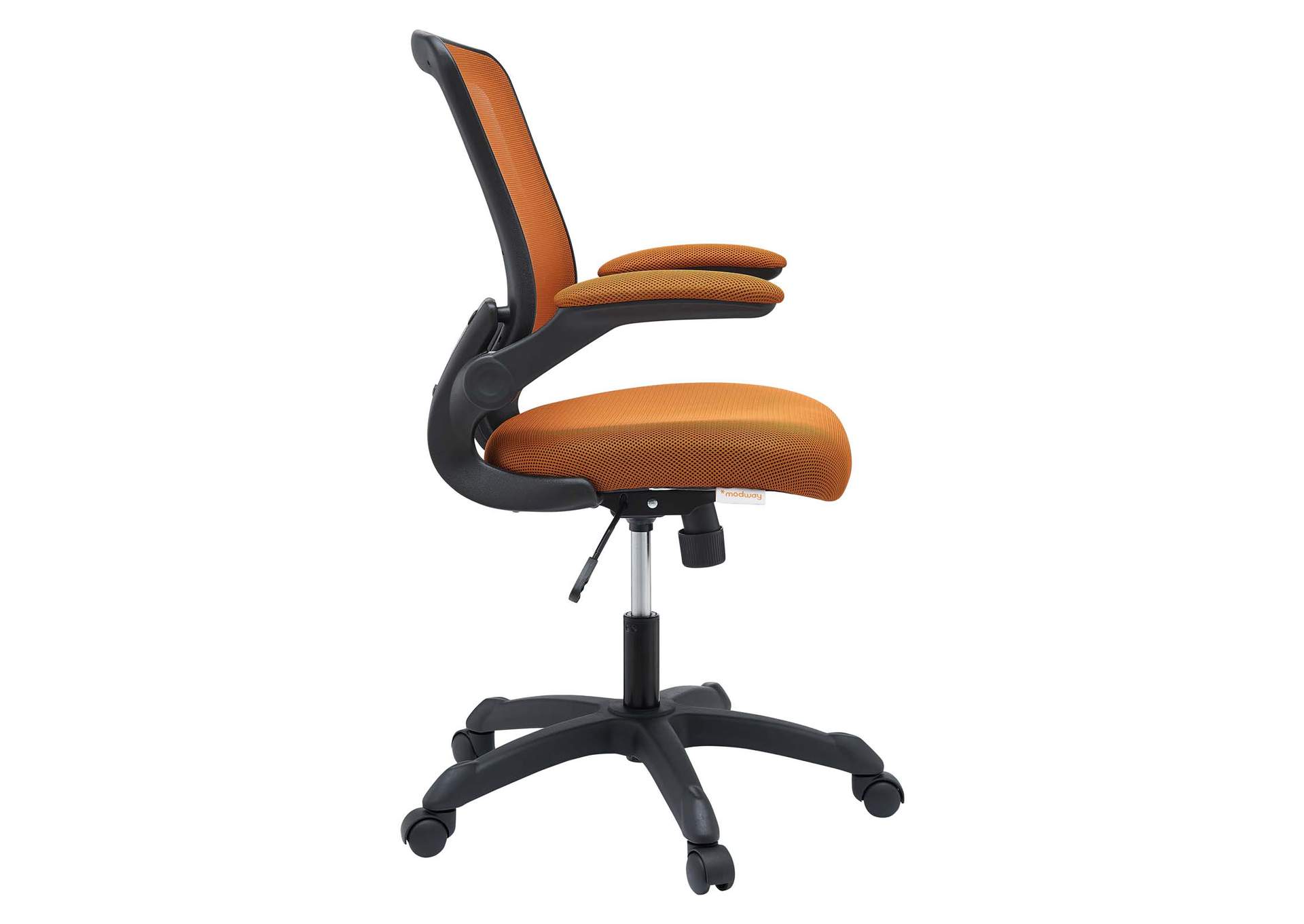 Tan Veer Mesh Office Chair,Modway