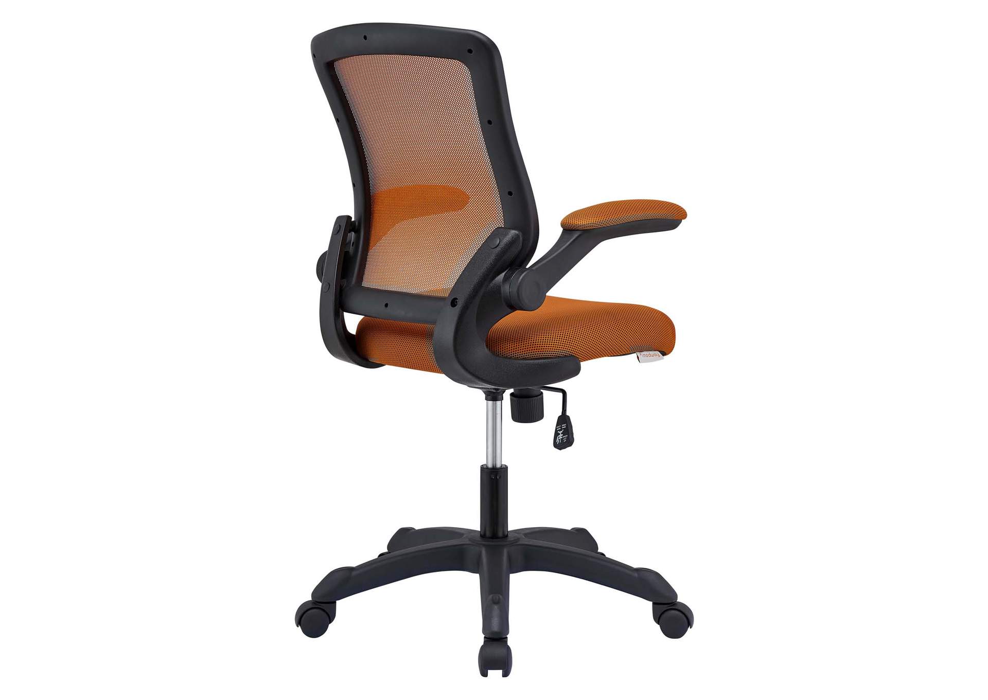 Tan Veer Mesh Office Chair,Modway