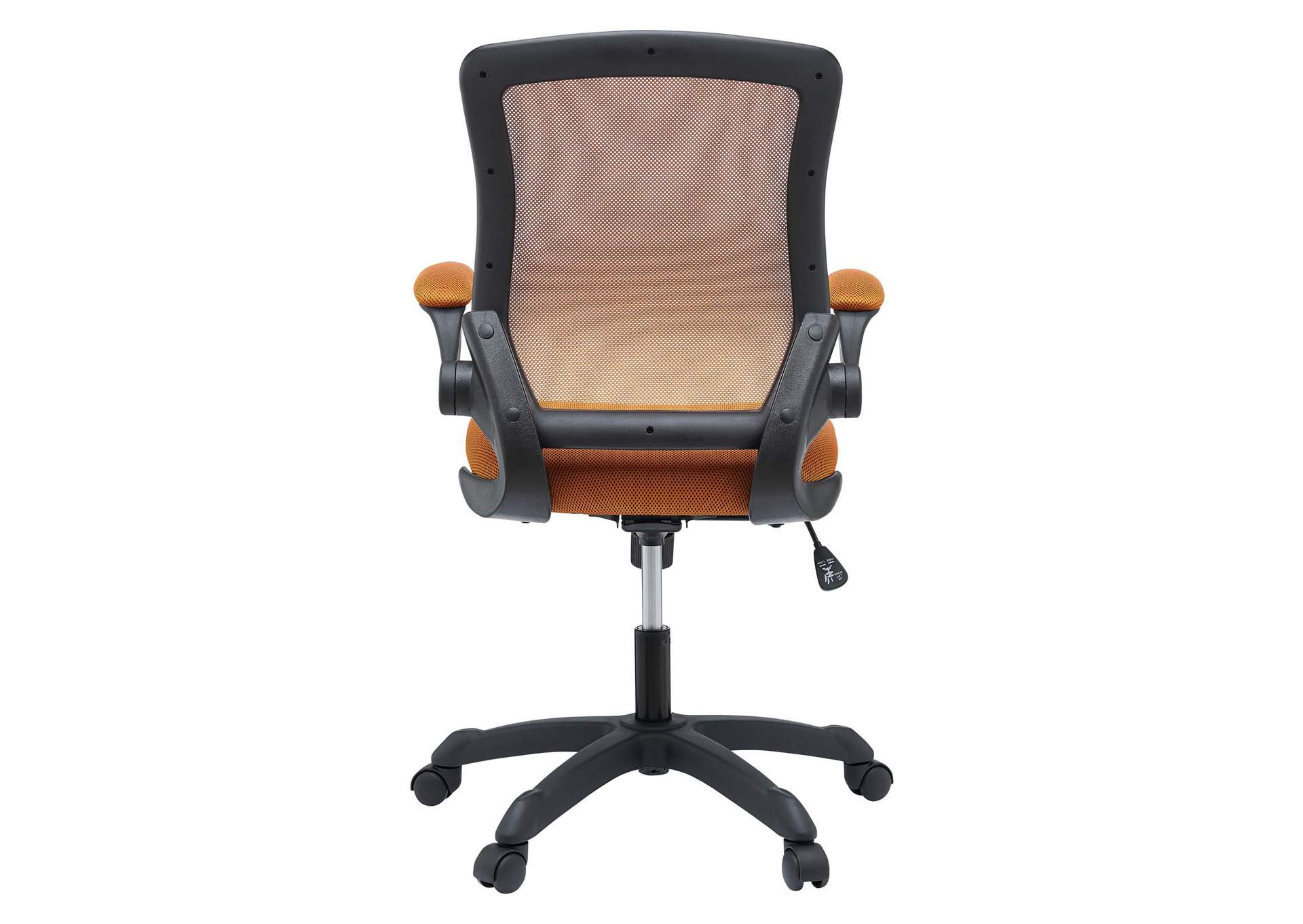 Tan Veer Mesh Office Chair,Modway