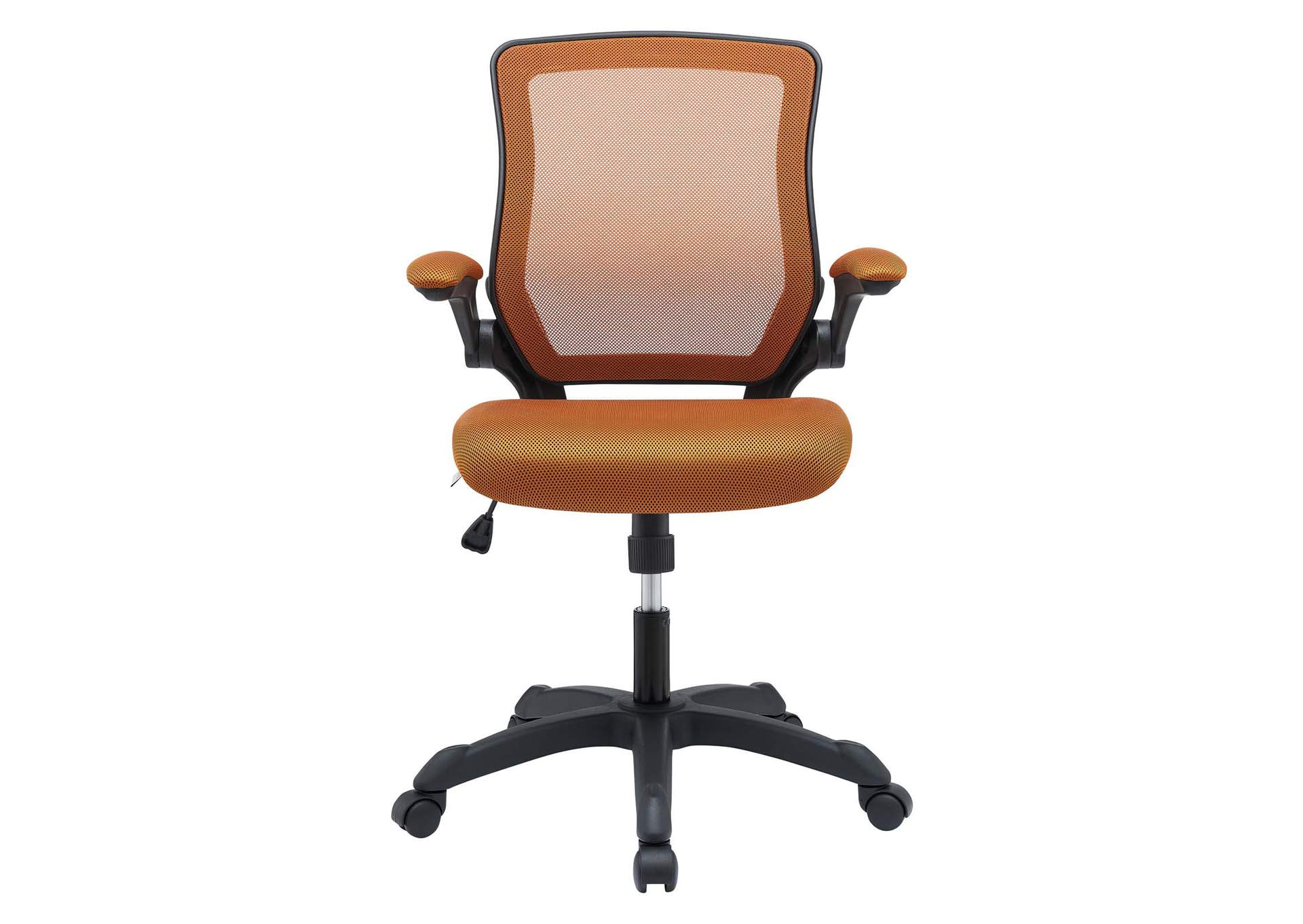 Tan Veer Mesh Office Chair,Modway